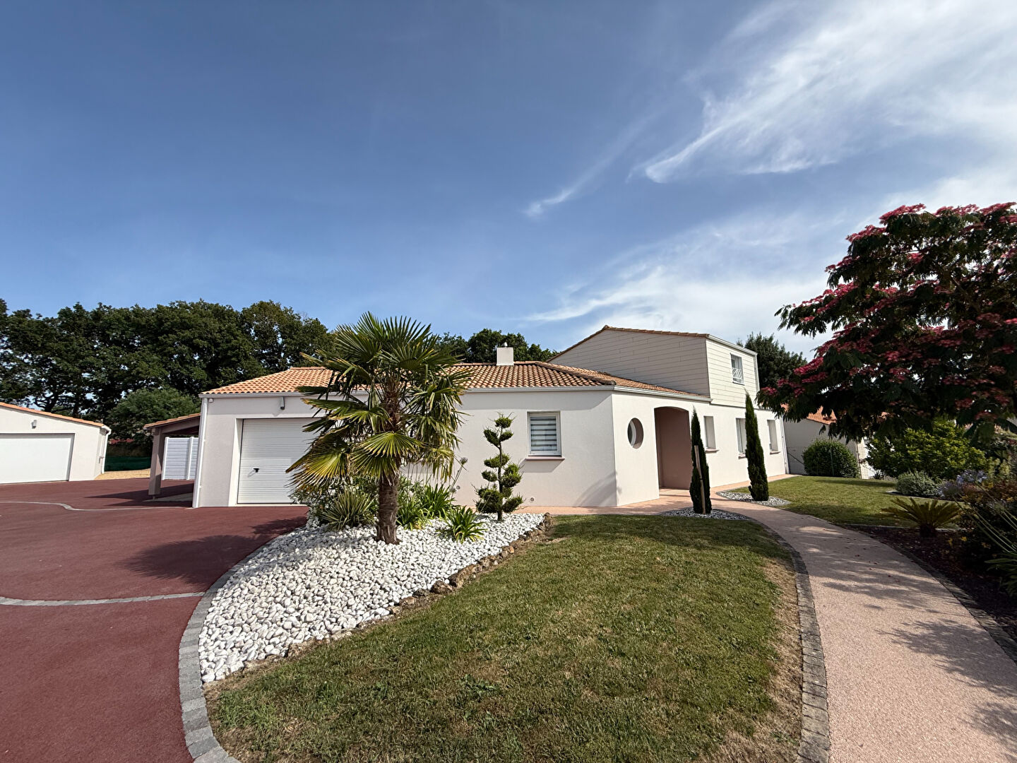 Maison COEX (85220) 6 pièces 141.55 m²