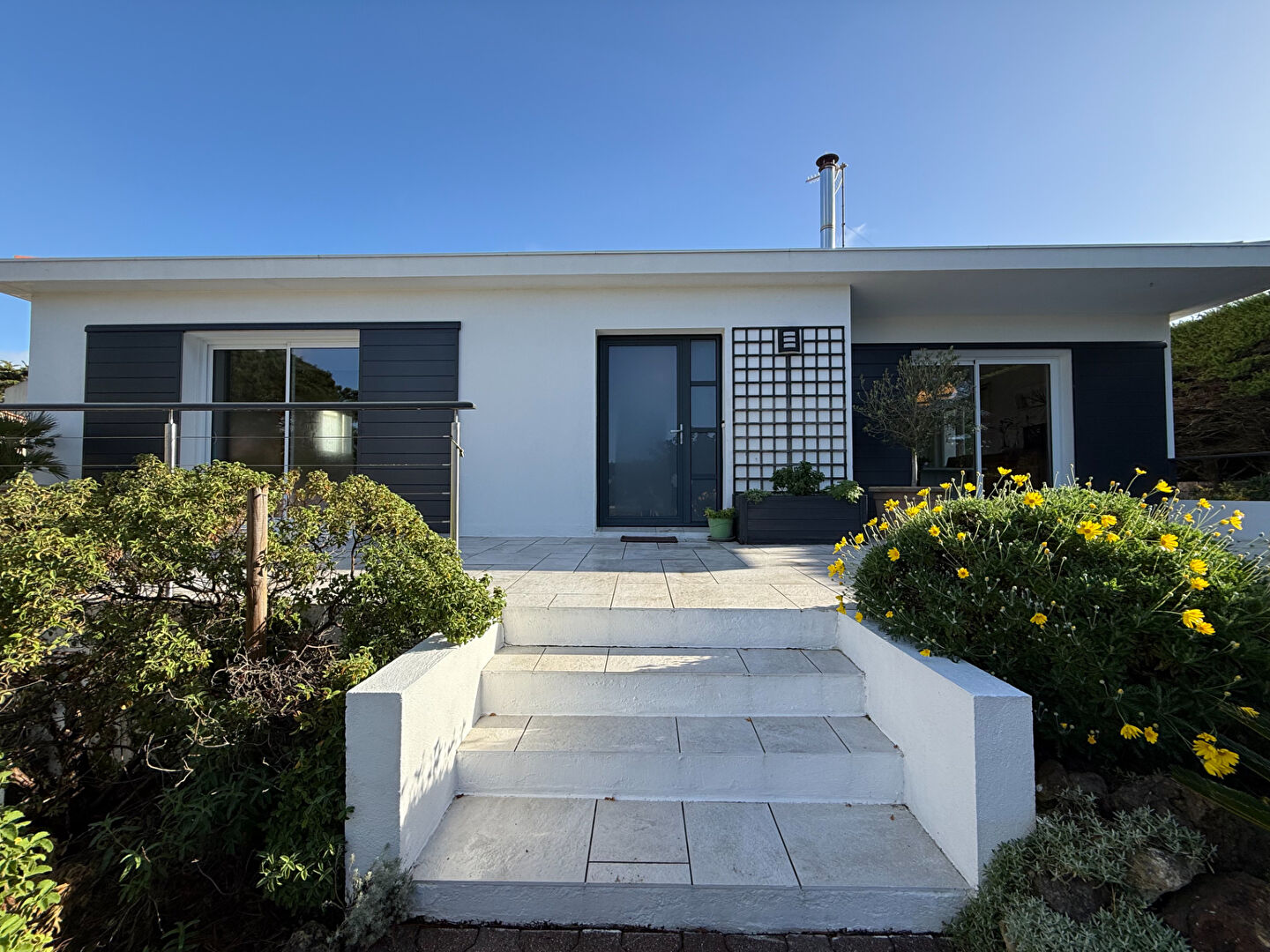 Maison SAINT GILLES CROIX DE VIE (85800) 8 pièces 204.00 m²