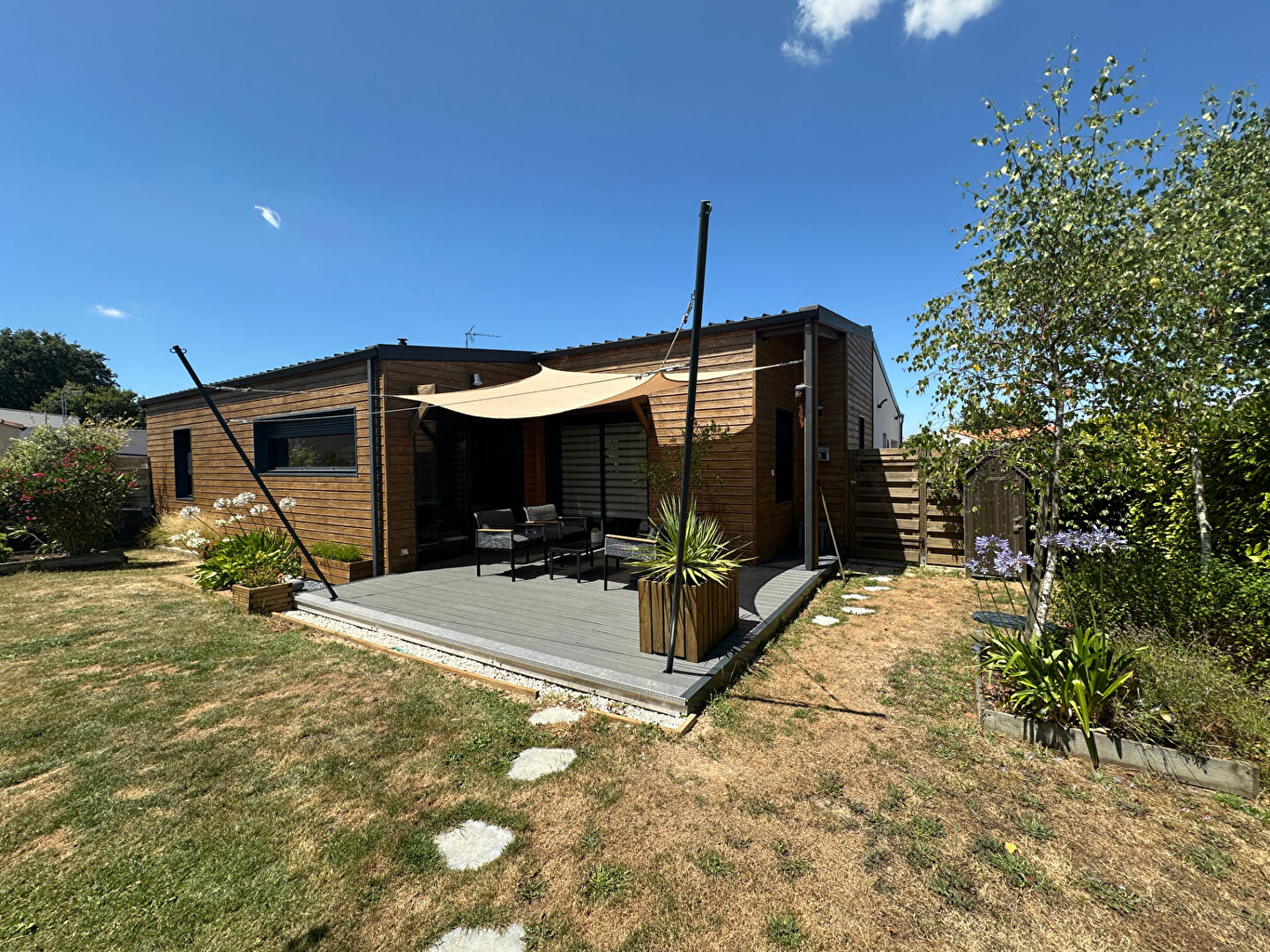 Maison AIZENAY (85190) 4 pièces 97.00 m²