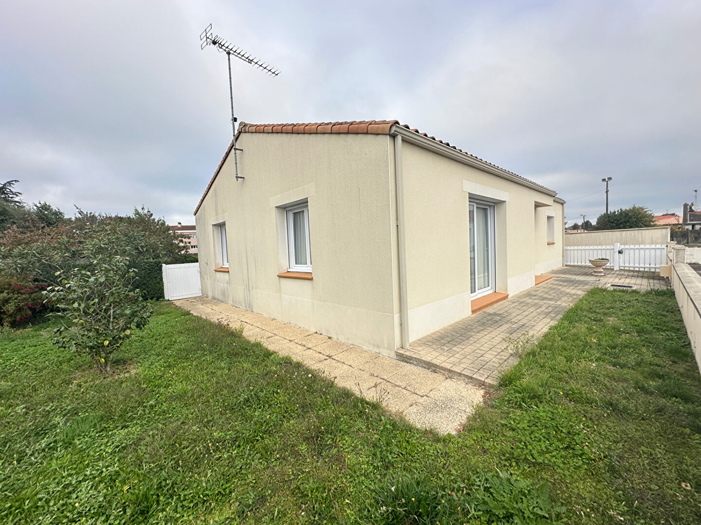 Maison AIZENAY (85190) 3 pièces 95.00 m²