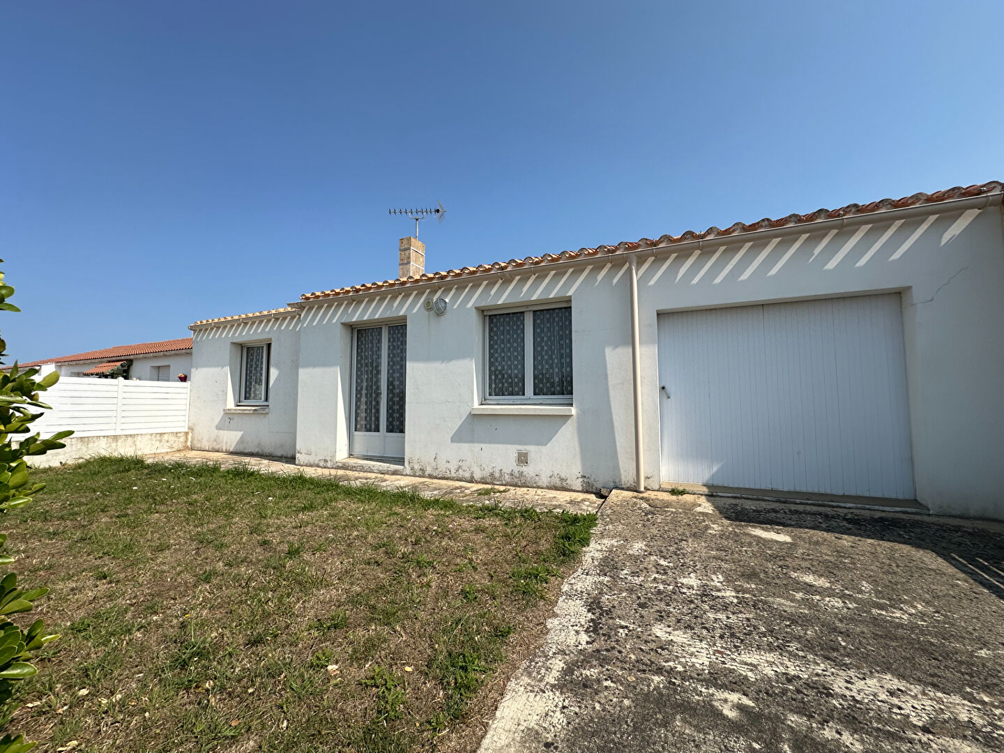 Maison GIVRAND (85800) 4 pièces 57.00 m²
