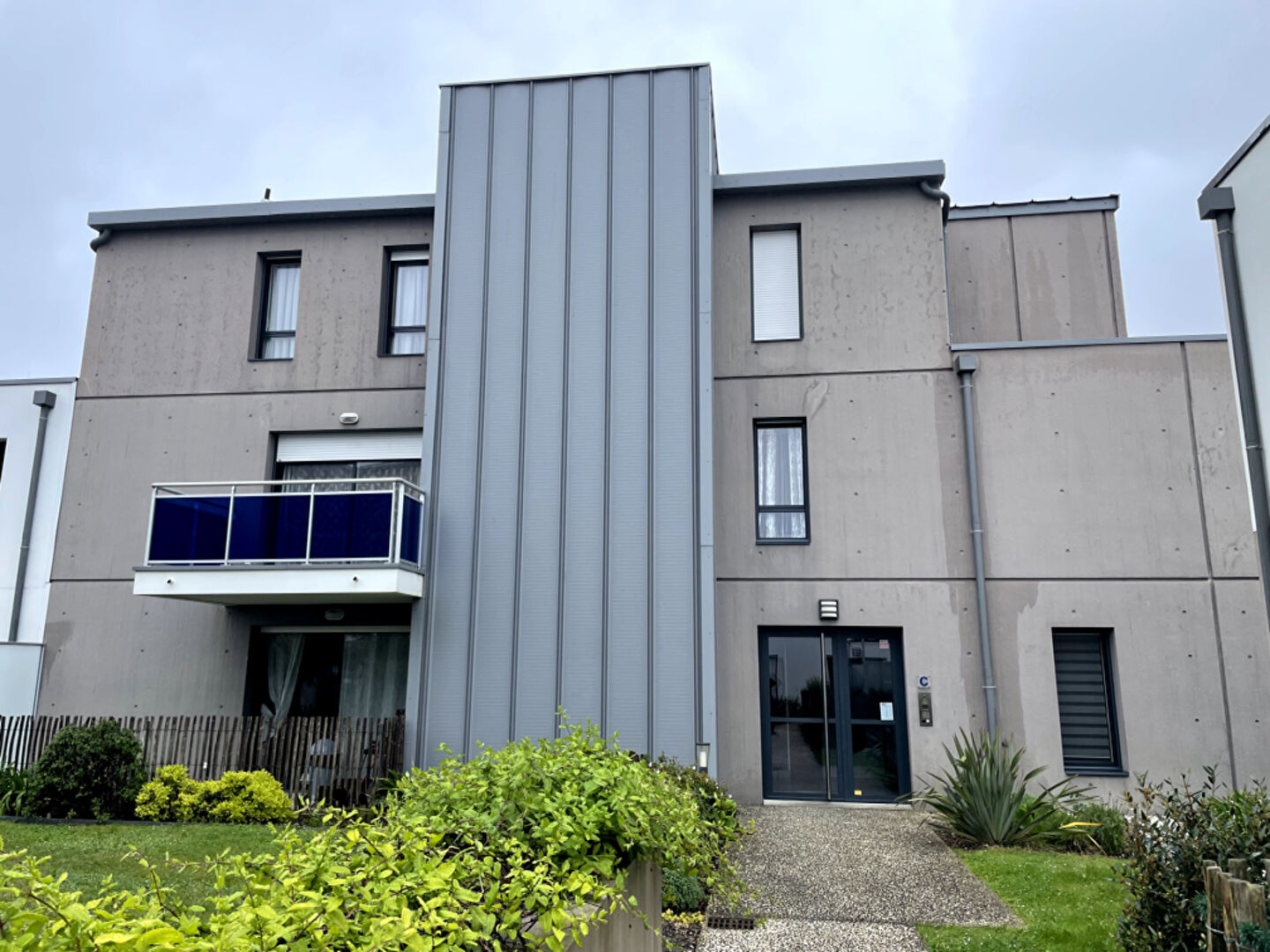 Appartement SAINT GILLES CROIX DE VIE (85800) 3 pièces 57.72 m²