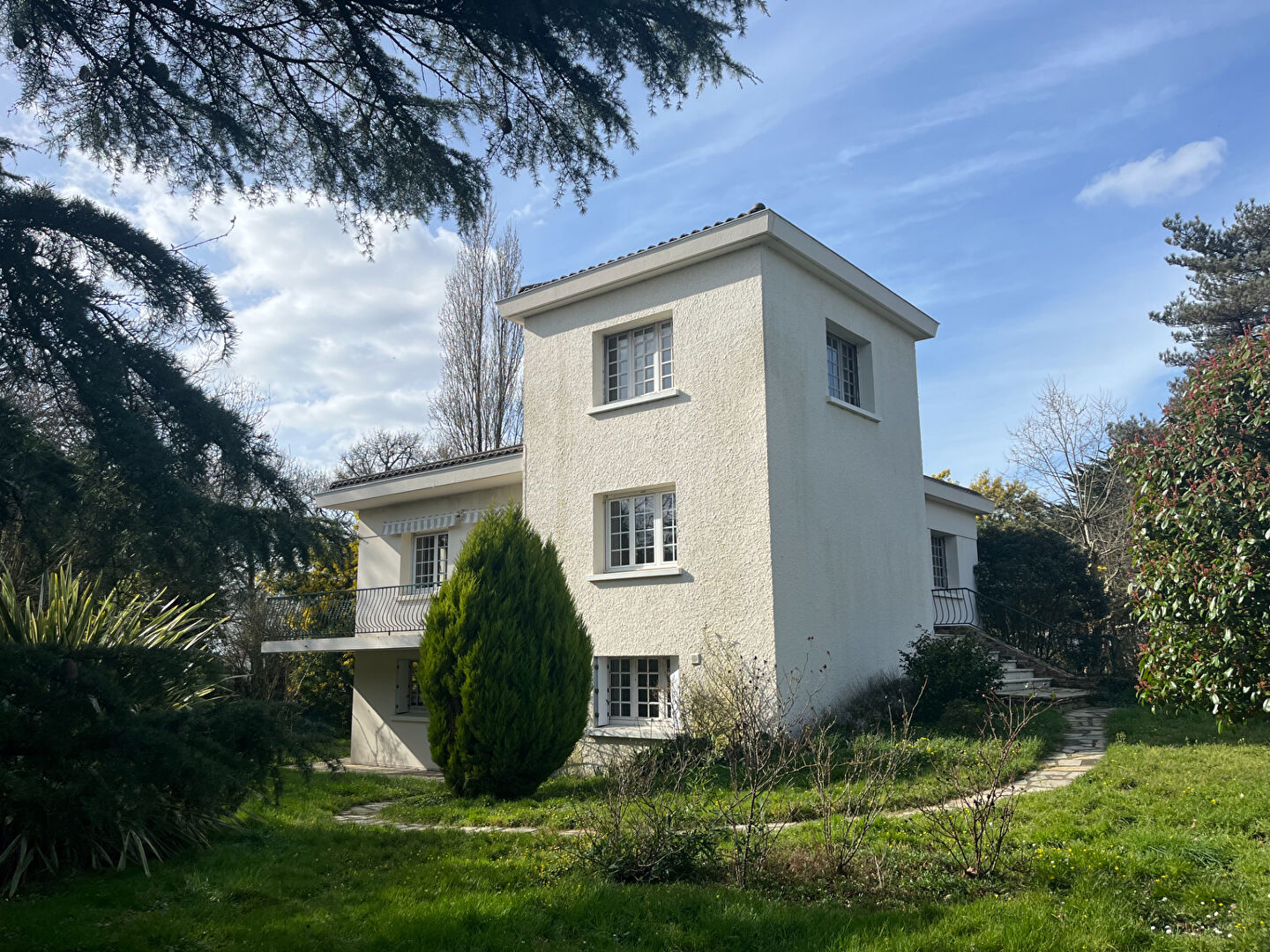 Maison L AIGUILLON SUR VIE (85220) 7 pièces 146.00 m²
