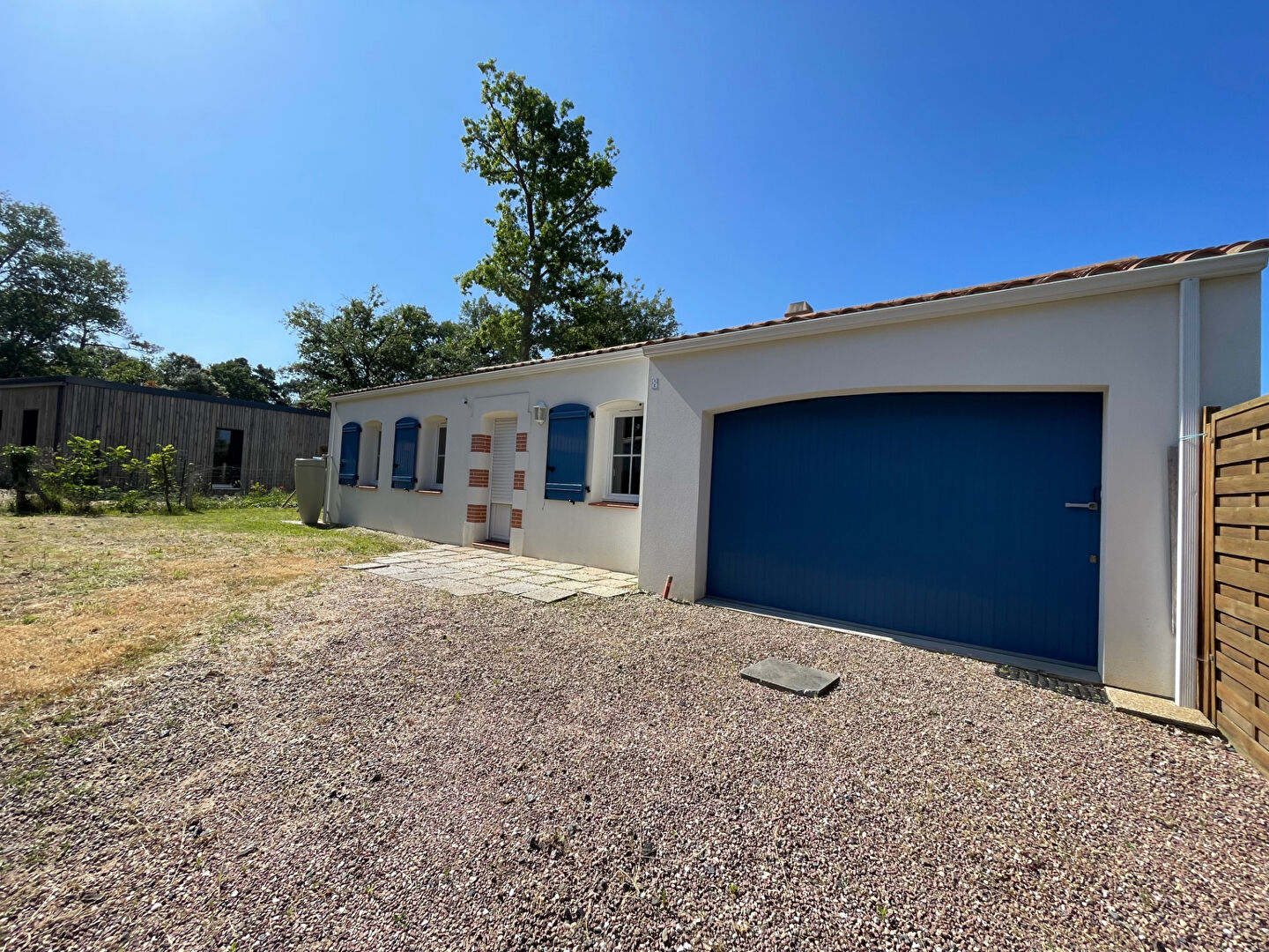 Maison SAINT HILAIRE DE RIEZ (85270) 4 pièces 83.87 m²