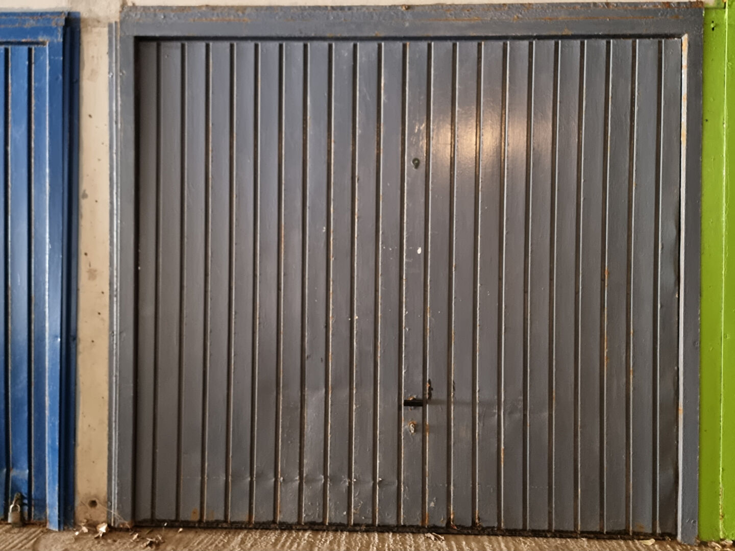 Parking / box SAINT GILLES CROIX DE VIE (85800) 12.18 m²