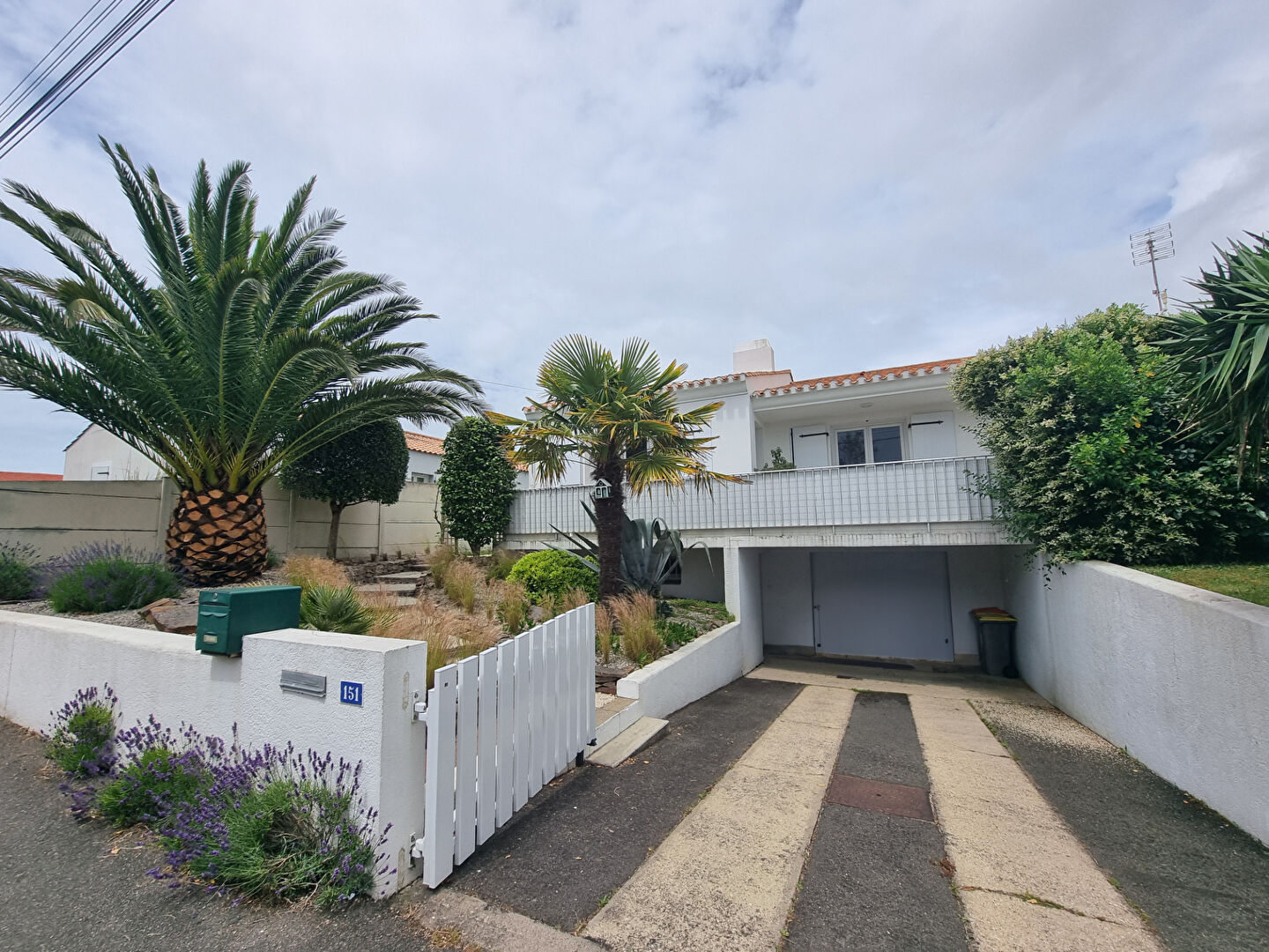 Maison SAINT HILAIRE DE RIEZ (85270) 5 pièces 104.58 m²
