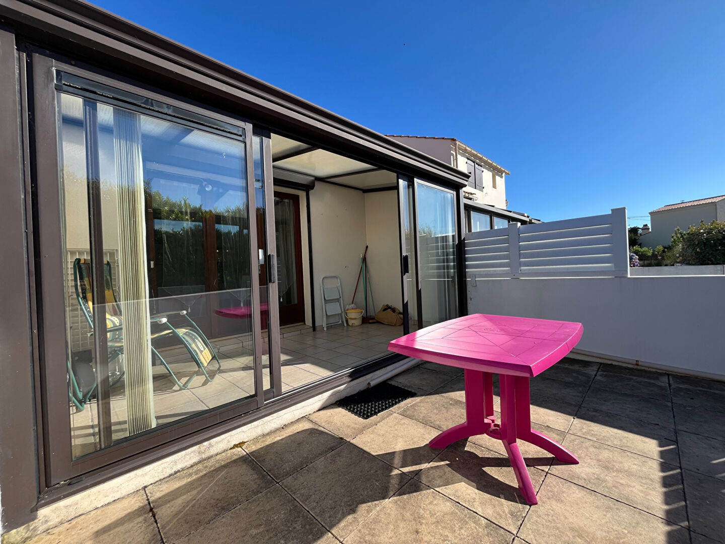 Maison SAINT HILAIRE DE RIEZ (85270) 3 pièces 41.00 m²
