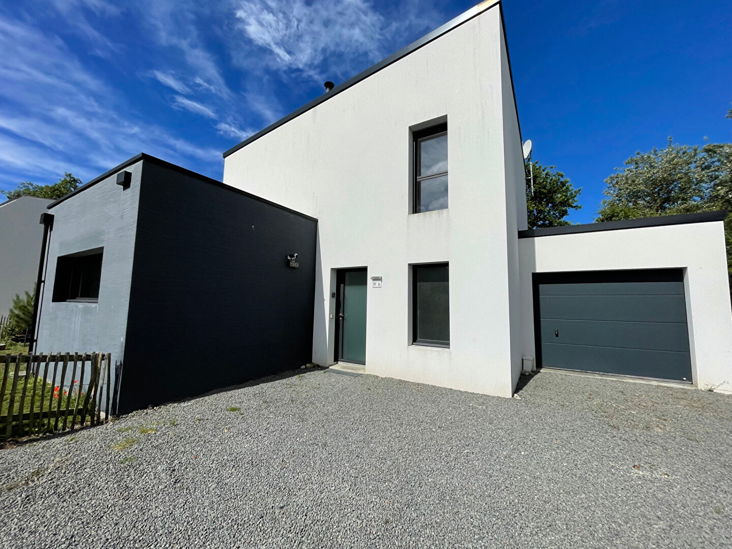 Maison SAINT HILAIRE DE RIEZ (85270) 5 pièces 113.04 m²