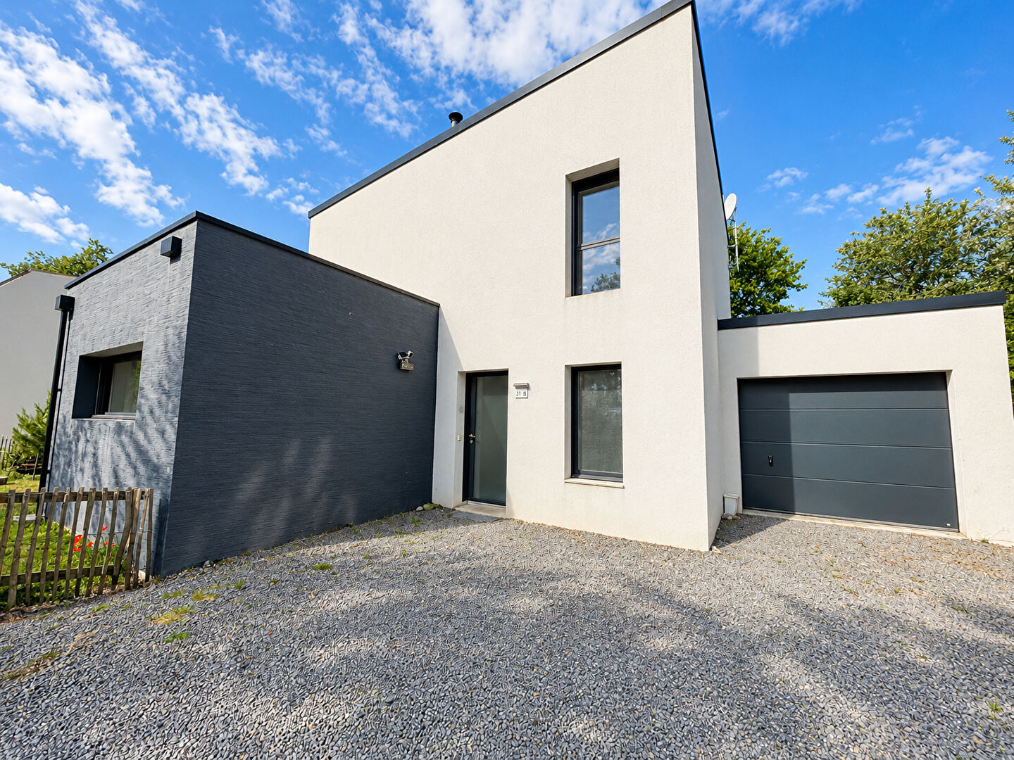 Maison SAINT HILAIRE DE RIEZ (85270) 5 pi&egrave;ces 113.04 m&sup2;