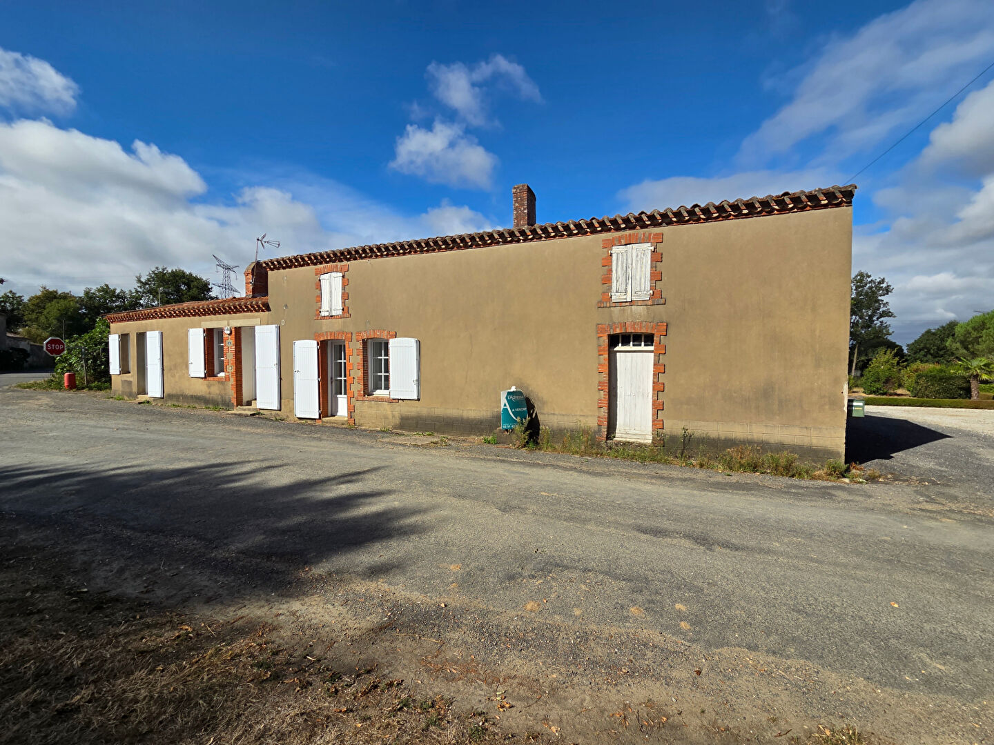 Maison saint PAUL MONT PENIT (85670) 3 pièces 71.00 m²