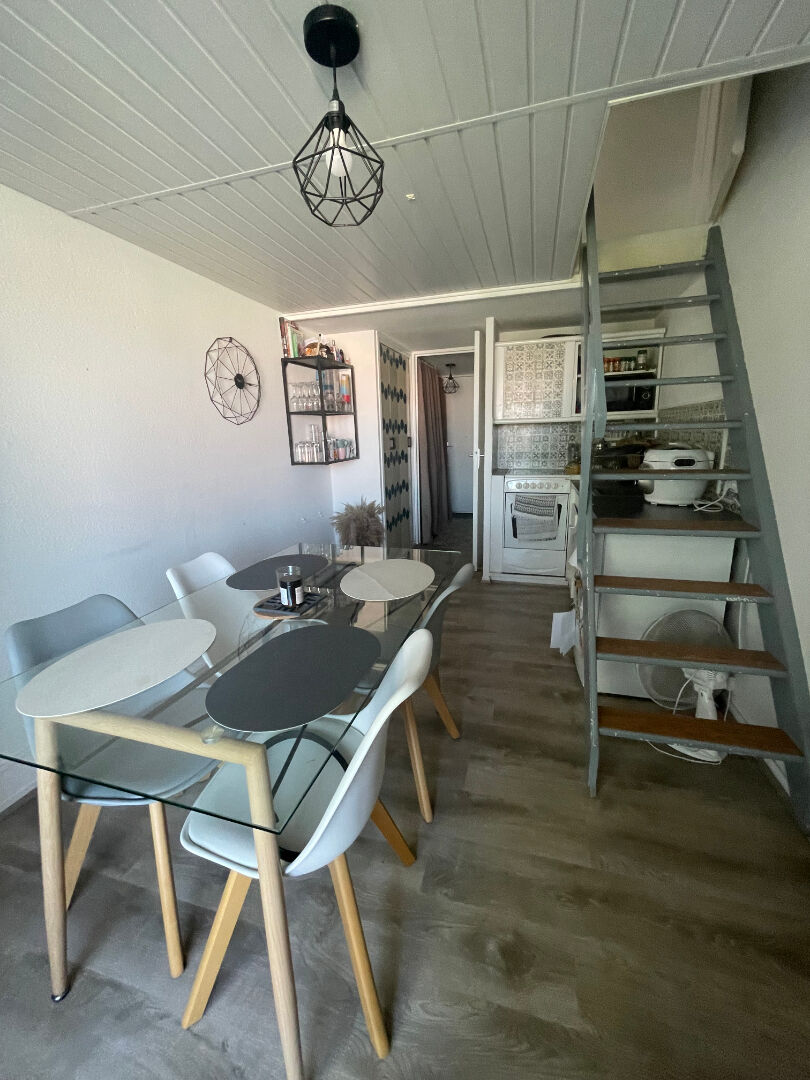 Appartement SAINT HILAIRE DE RIEZ (85270) 2 pièces 31.00 m²