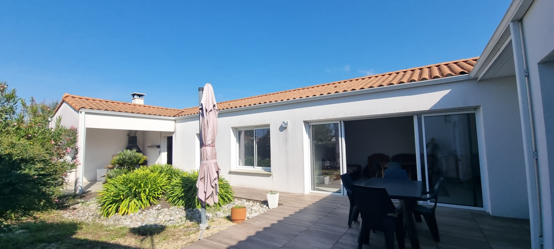 Maison SAINT HILAIRE DE RIEZ (85270) 4 pièces 140.00 m²