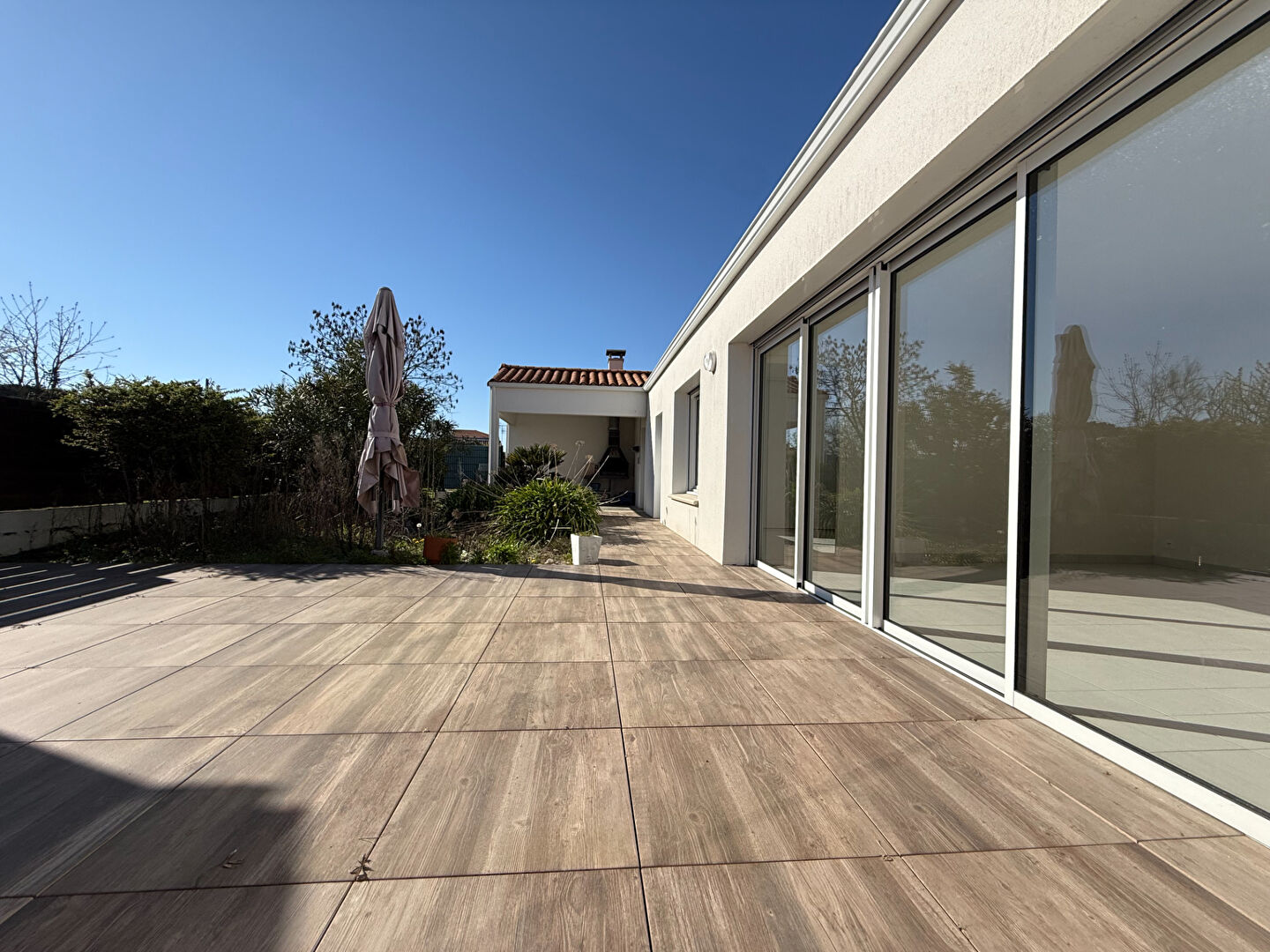 Maison SAINT HILAIRE DE RIEZ (85270) 4 pi&egrave;ces 140.00 m&sup2;