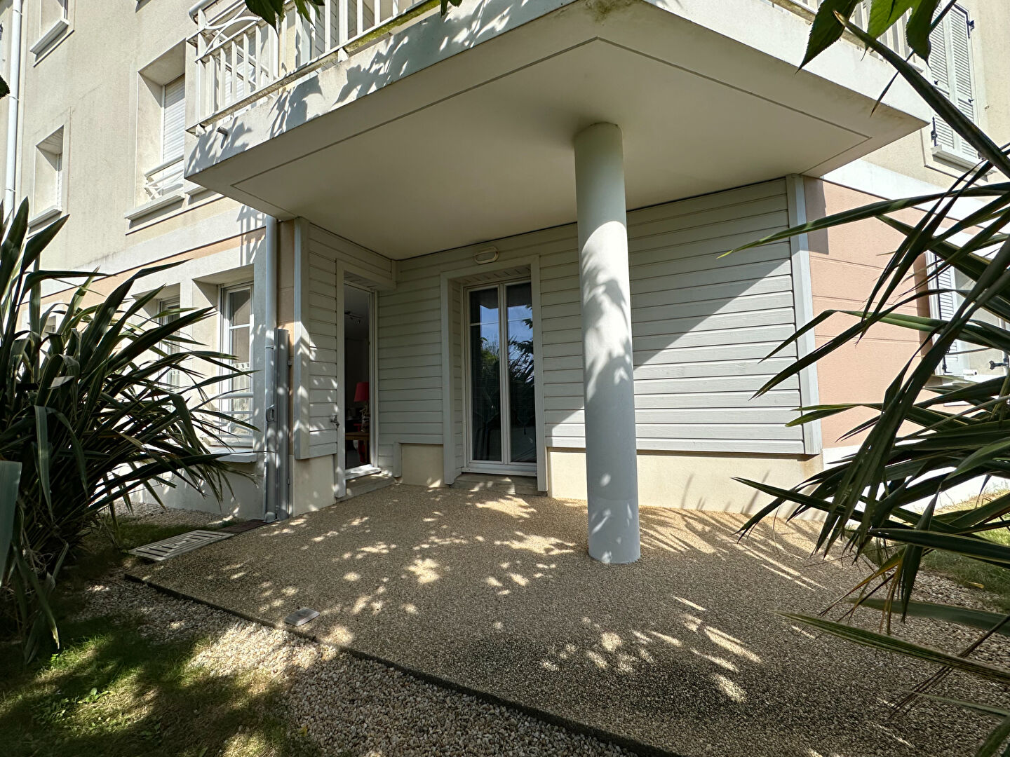 Appartement SAINT GILLES CROIX DE VIE (85800) 3 pièces 59.00 m²