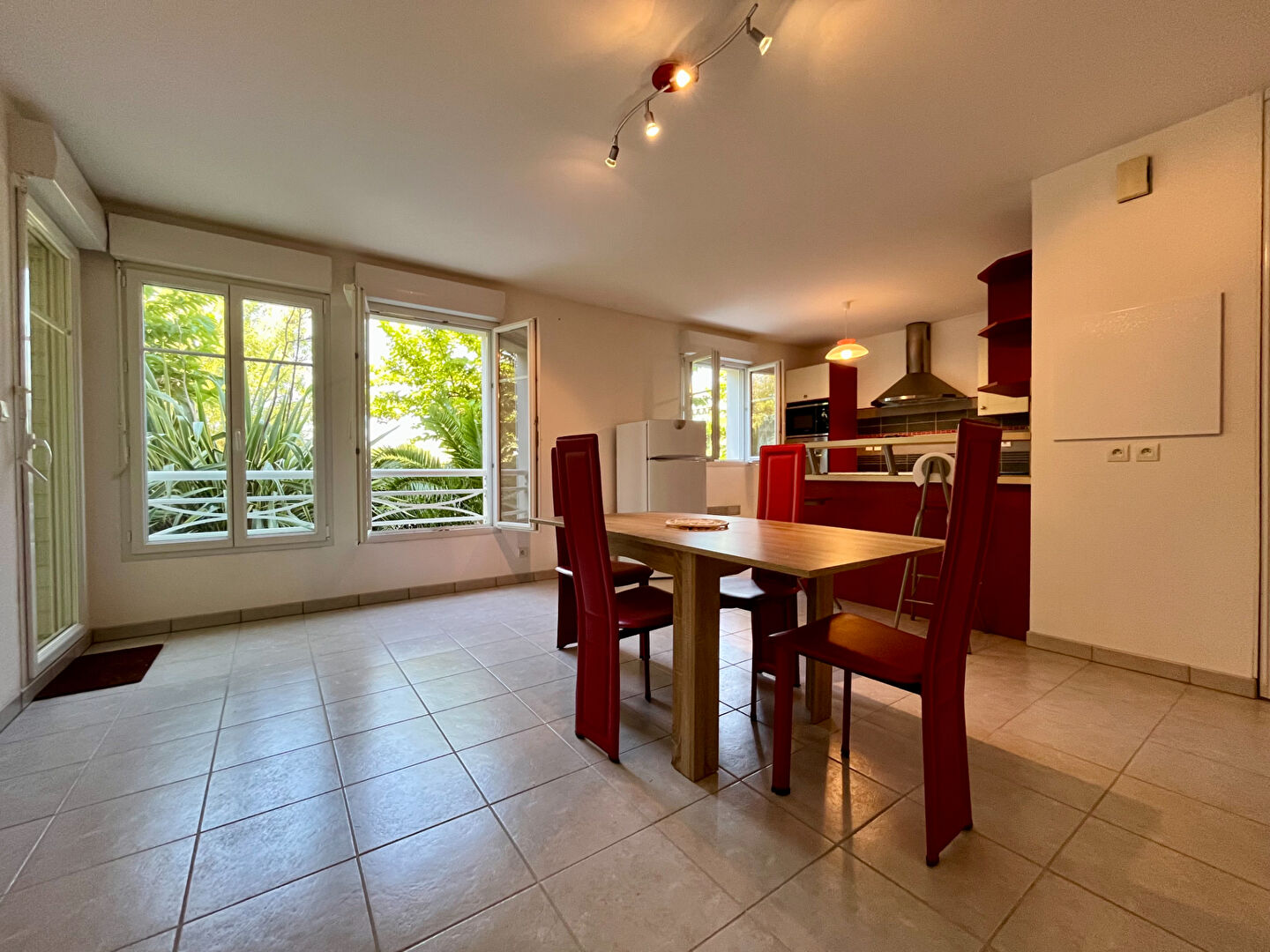 Appartement SAINT GILLES CROIX DE VIE (85800) 3 pièces 59.00 m²