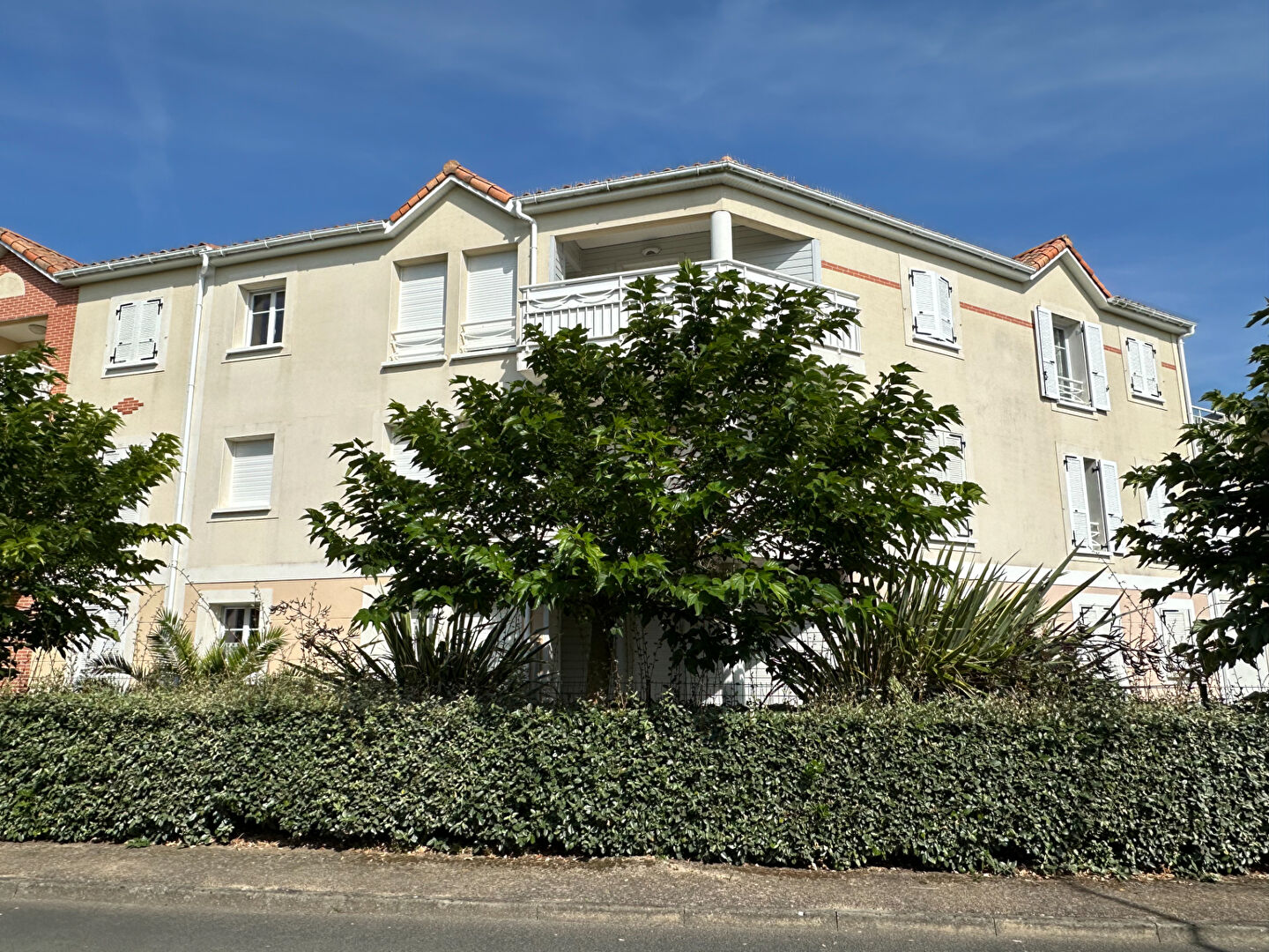 Appartement SAINT GILLES CROIX DE VIE (85800) 3 pièces 59.00 m²