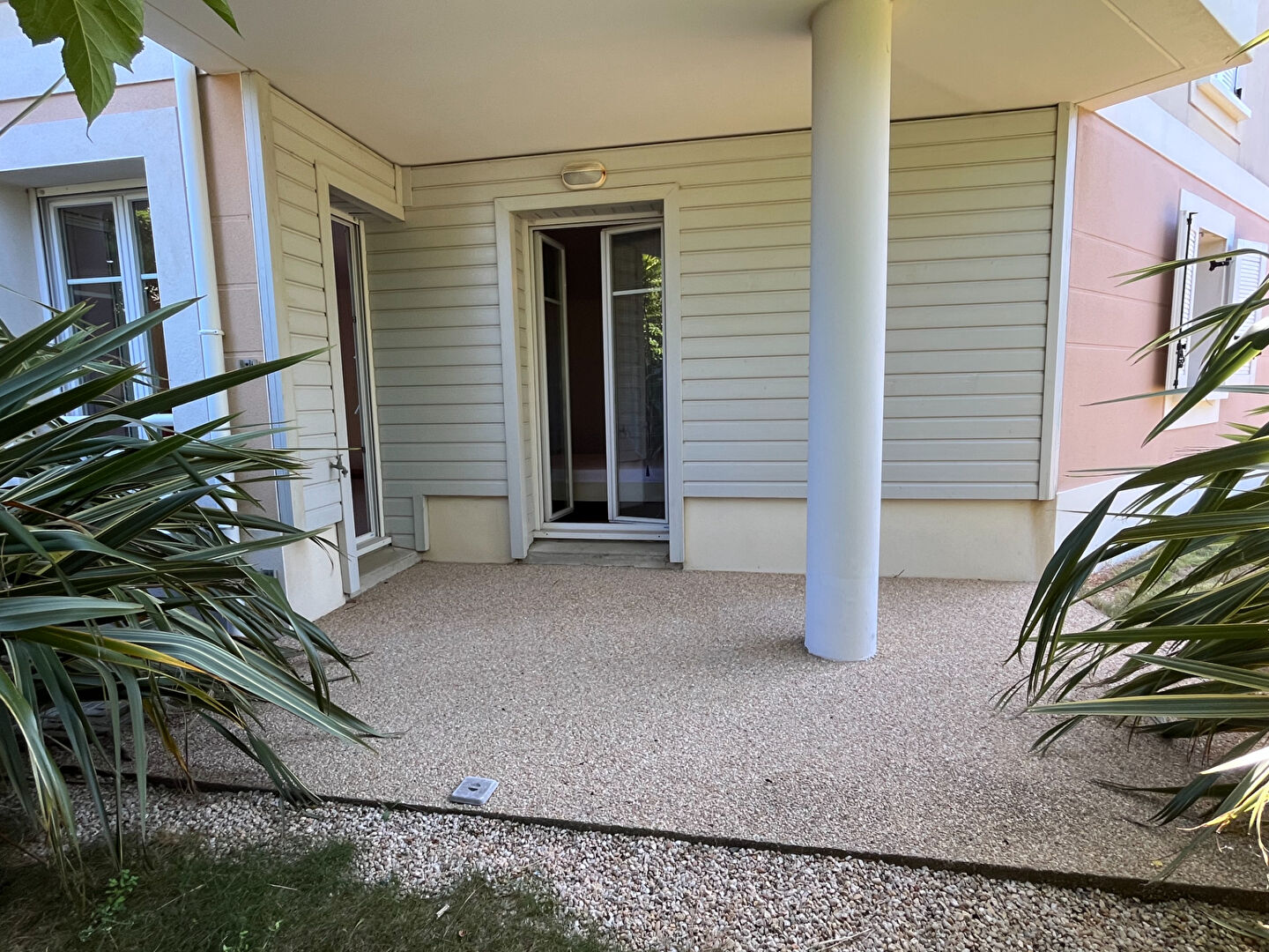 Appartement SAINT GILLES CROIX DE VIE (85800) 3 pièces 59.00 m²