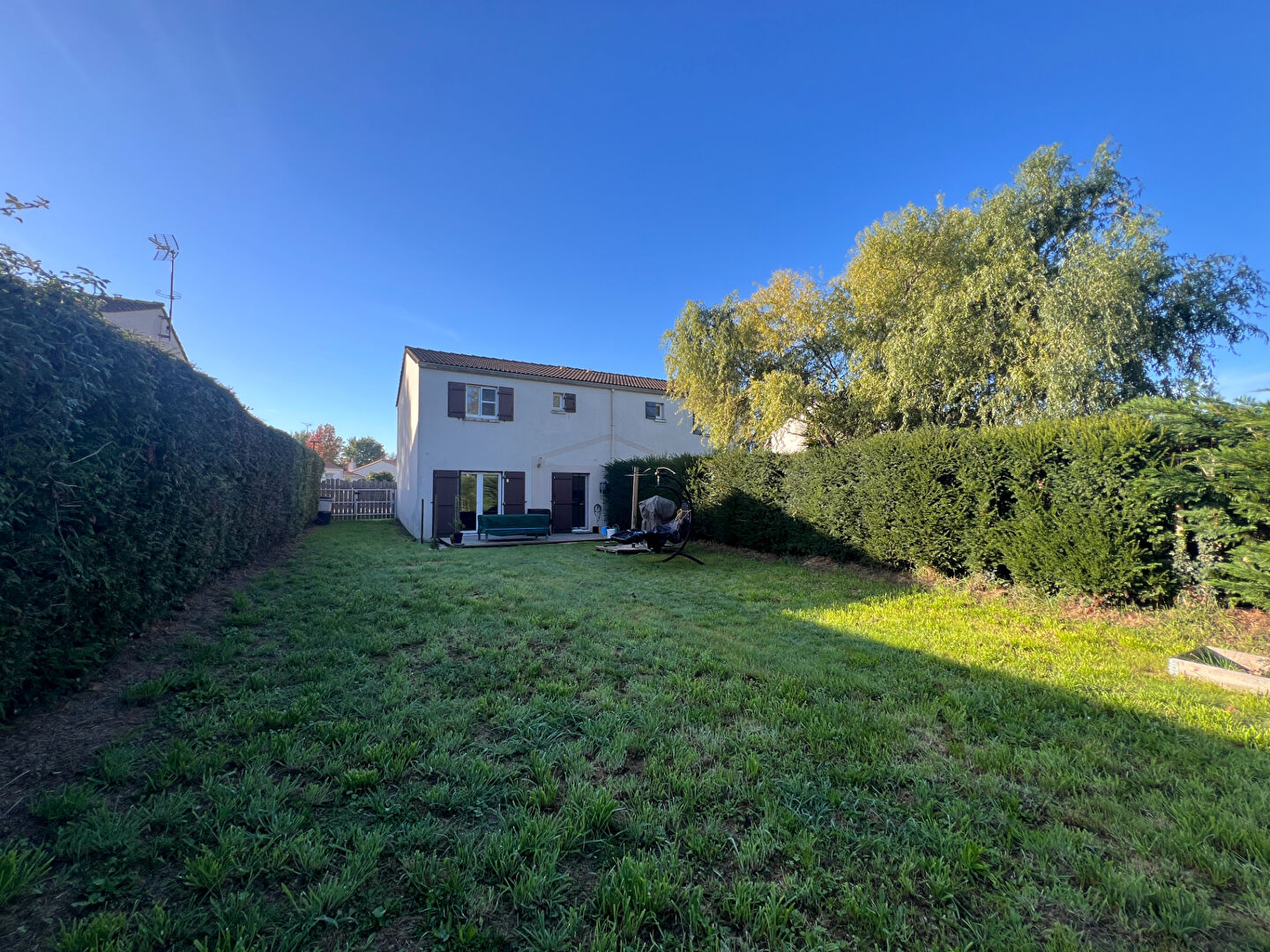 Maison AIZENAY (85190) 4 pièces 84.00 m²