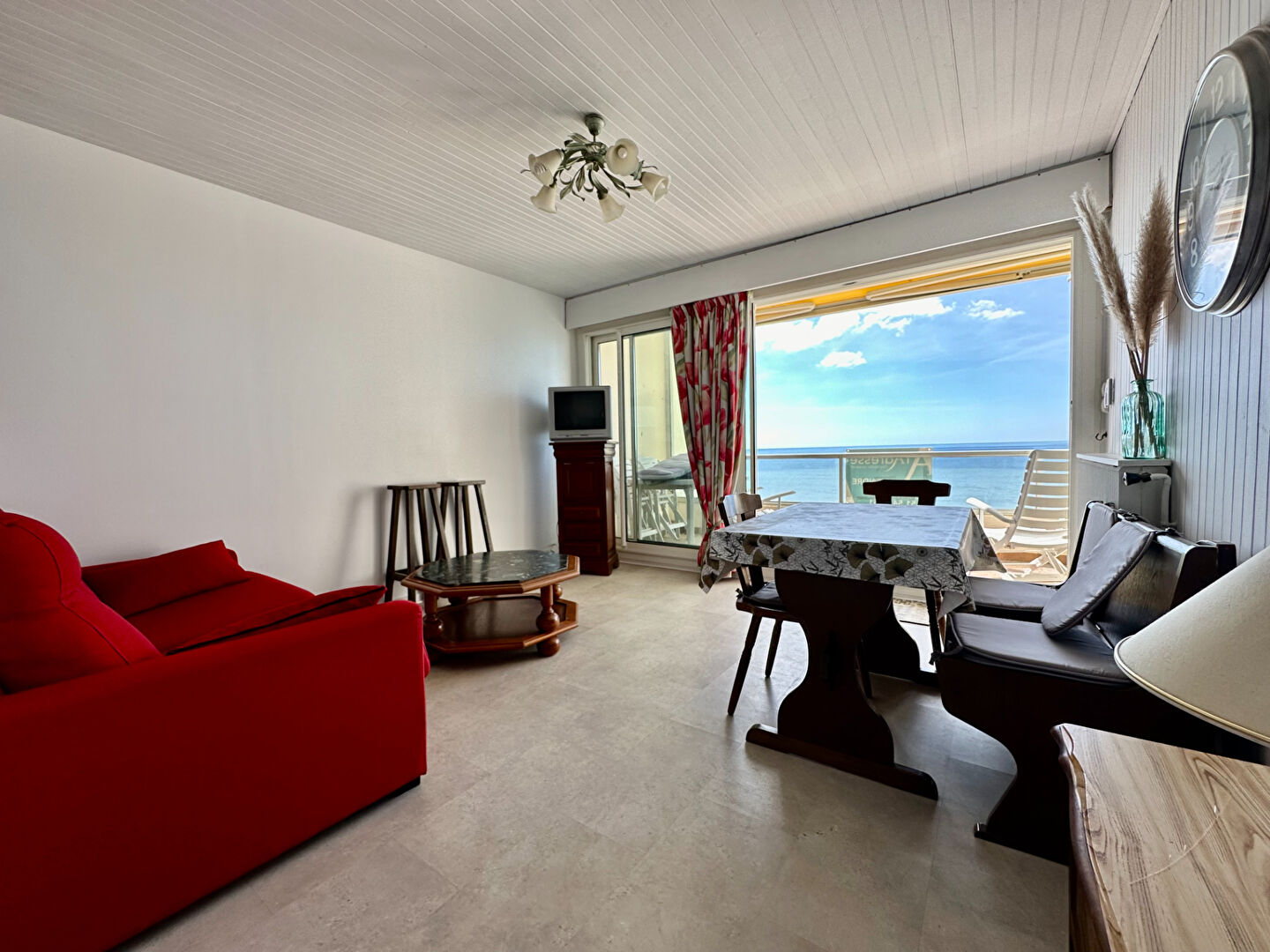 Appartement SAINT HILAIRE DE RIEZ (85270) 2 pièces 39.00 m²