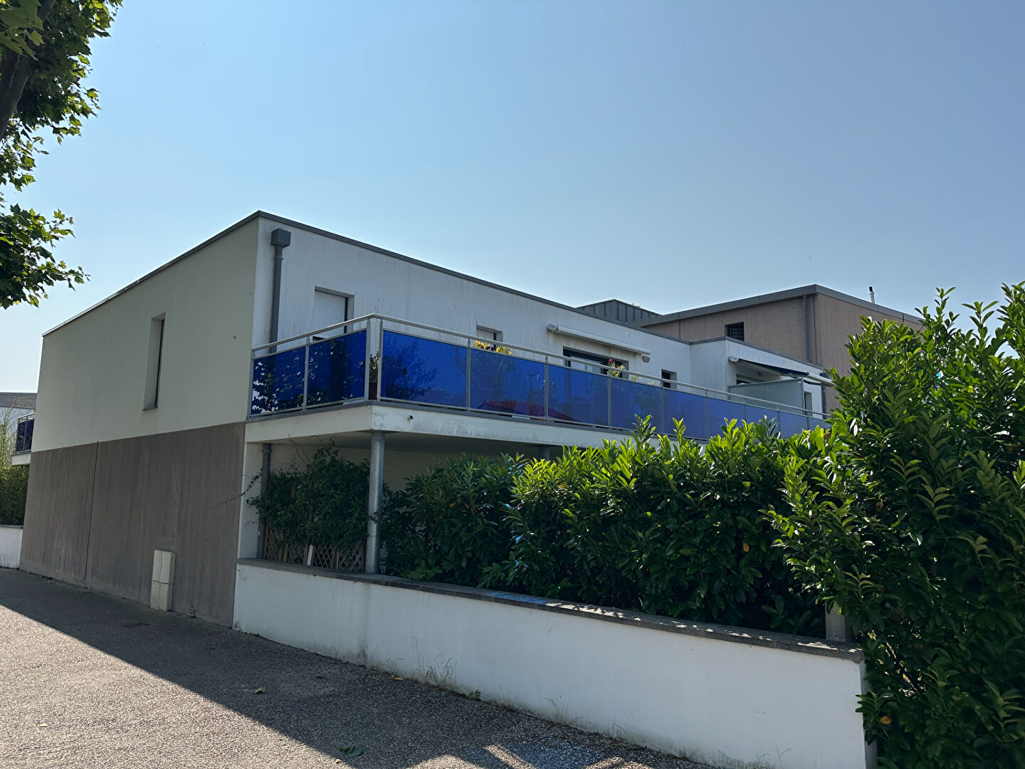 Appartement SAINT GILLES CROIX DE VIE (85800) 3 pièces 59.00 m²