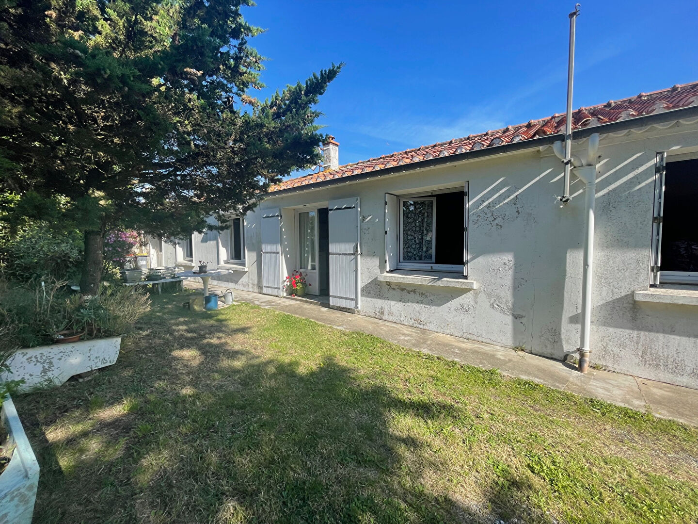 Maison SAINT HILAIRE DE RIEZ (85270) 5 pièces 130.00 m²