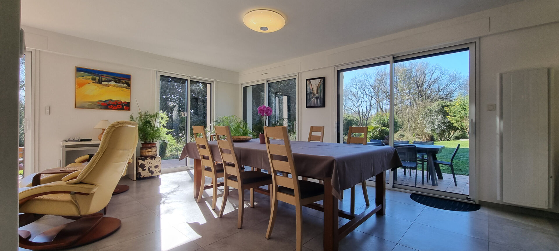 Maison SAINT REVEREND (85220) 6 pi&egrave;ces 140.92 m&sup2;