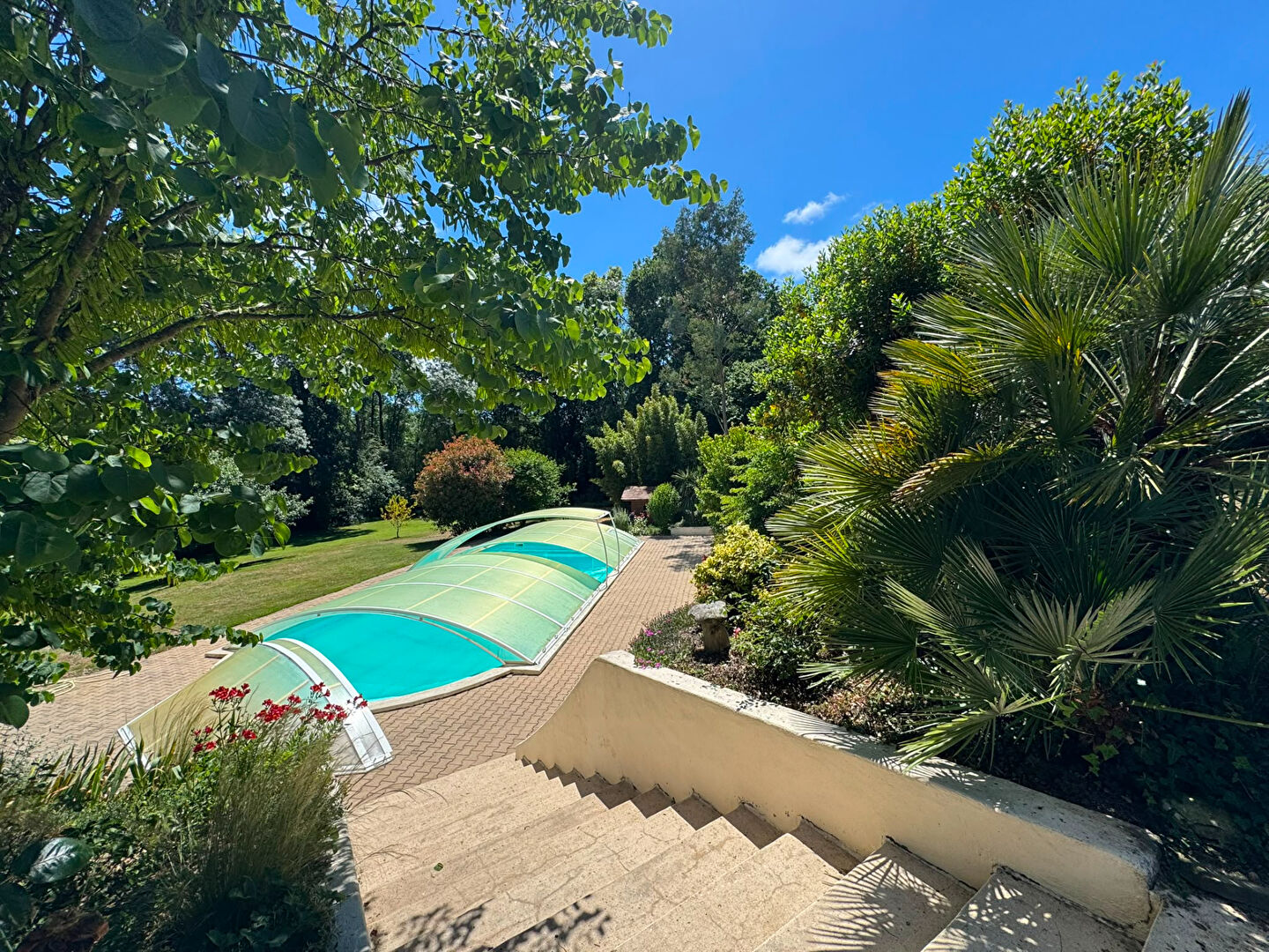 Maison SAINT REVEREND (85220) 6 pi&egrave;ces 140.92 m&sup2;