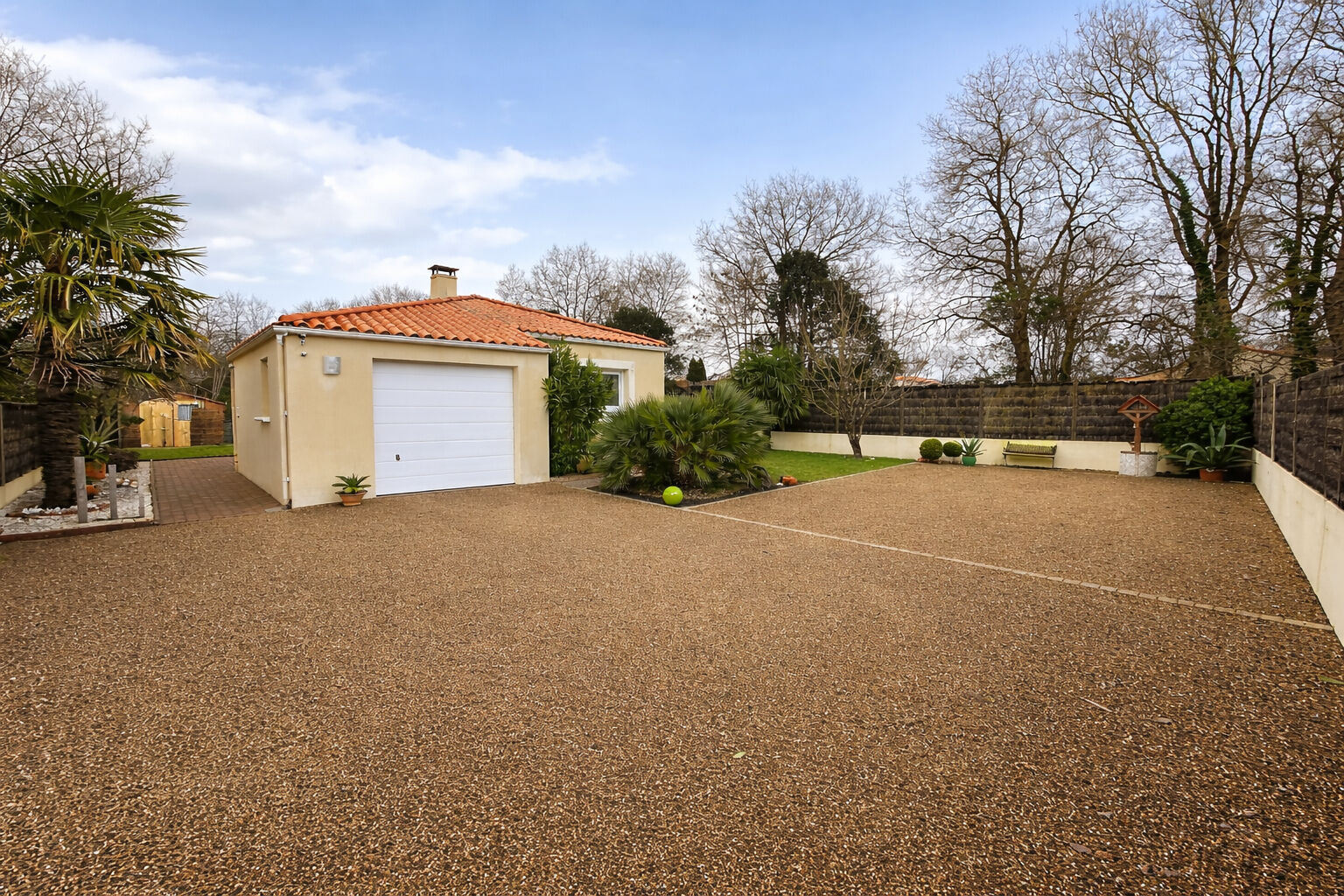 Maison AIZENAY (85190) 4 pi&egrave;ces 91.53 m&sup2;