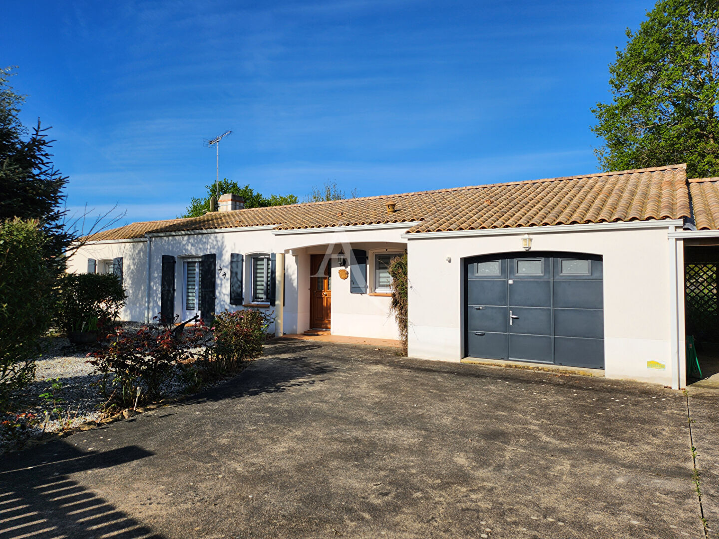 Maison BEAULIEU SOUS LA ROCHE (85190) 3 pièces 127.00 m²