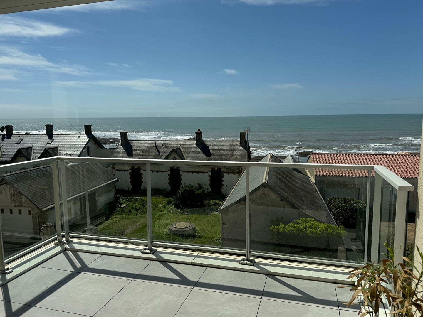 Appartement SAINT HILAIRE DE RIEZ (85270) 4 pi&egrave;ces 96.00 m&sup2;