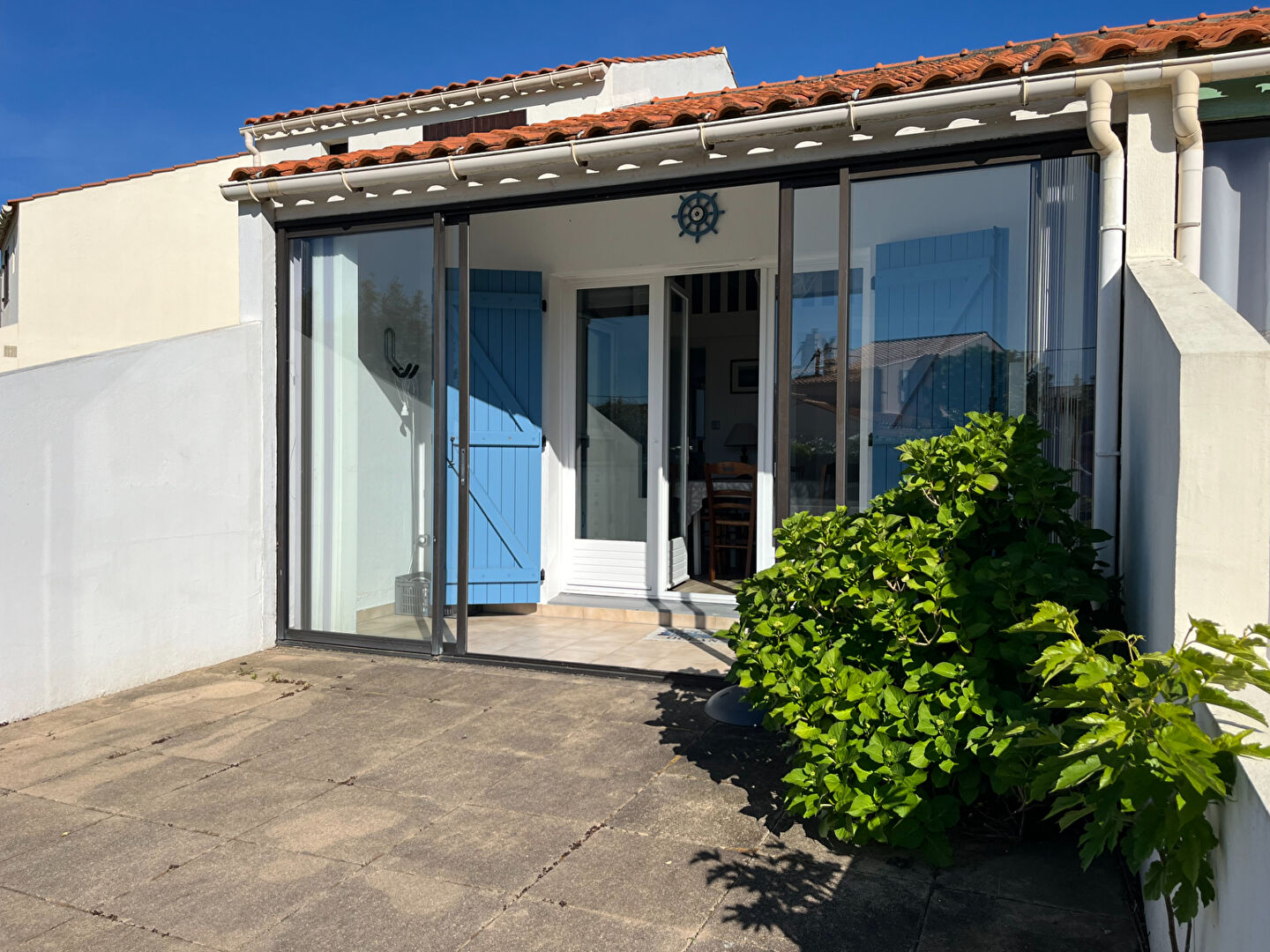 Maison SAINT HILAIRE DE RIEZ (85270) 3 pièces 40.31 m²