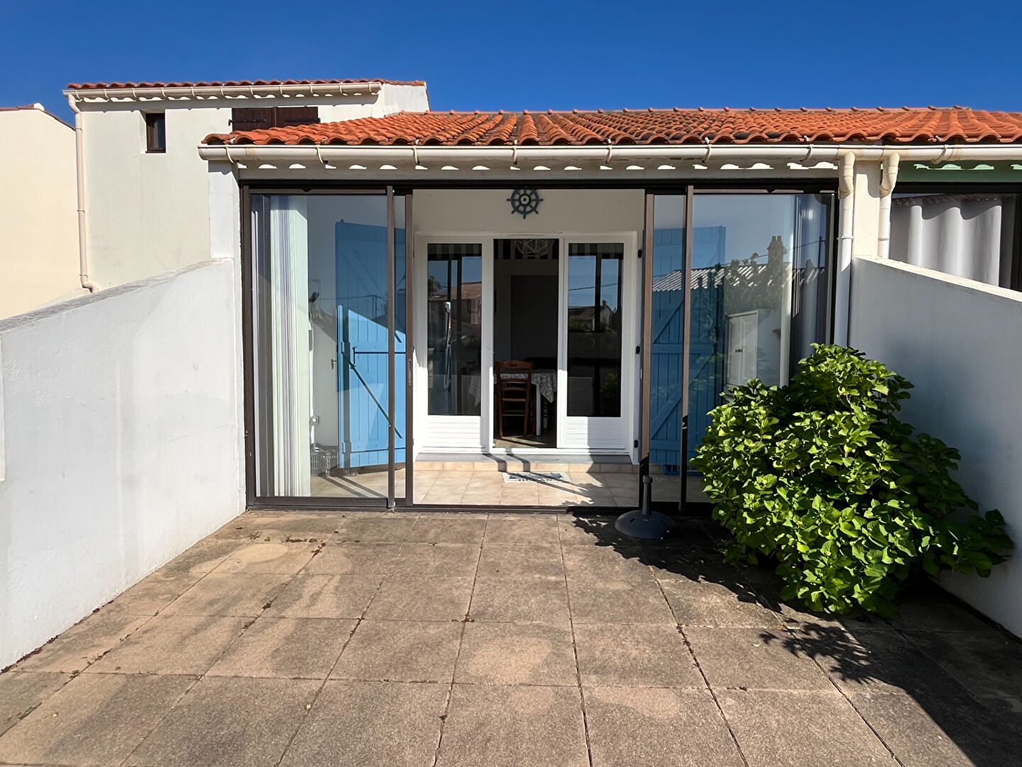 Maison SAINT HILAIRE DE RIEZ (85270) 3 pièces 40.31 m²