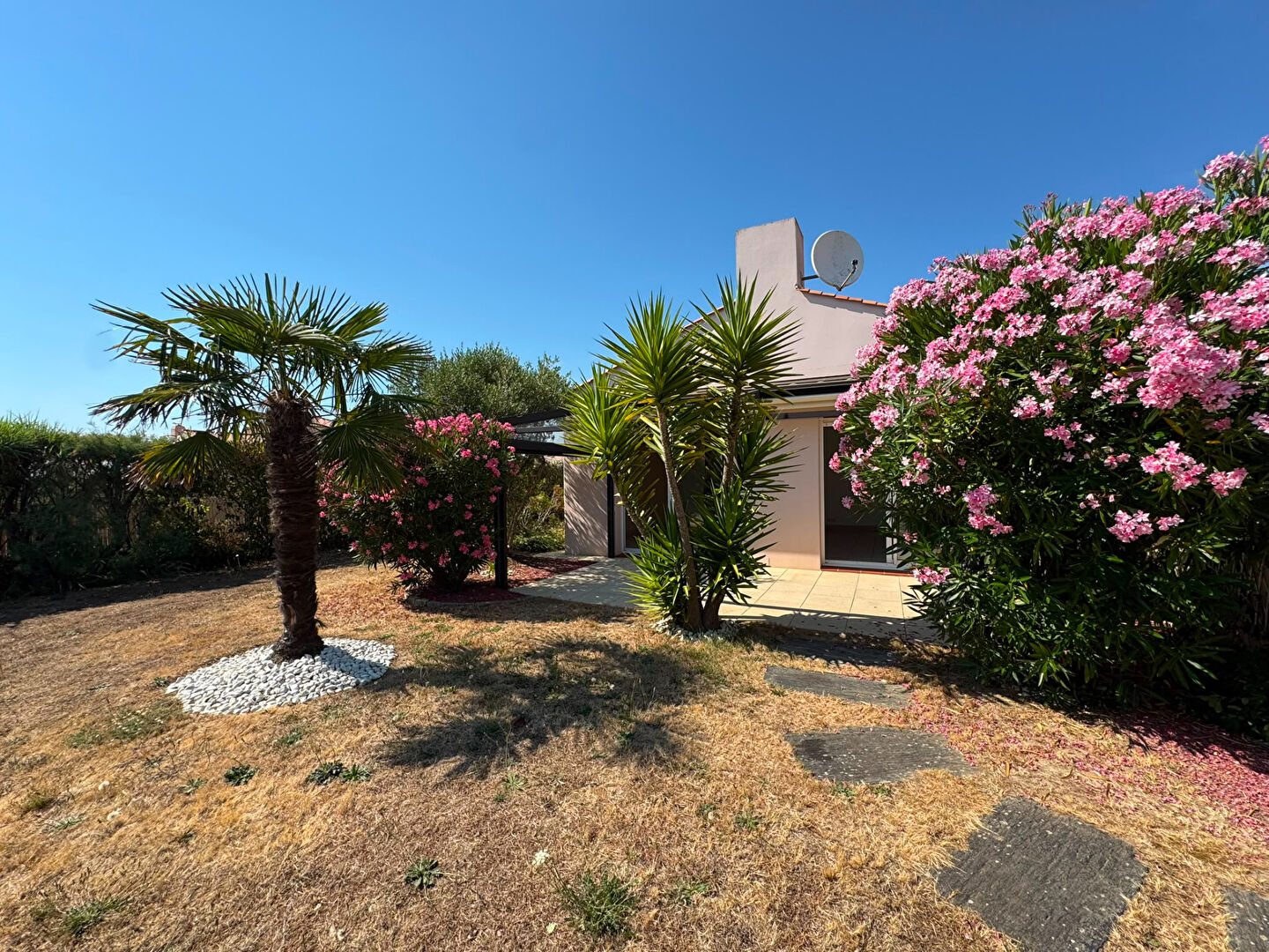 Maison LE FENOUILLER (85800) 4 pi&egrave;ces 91.18 m&sup2;