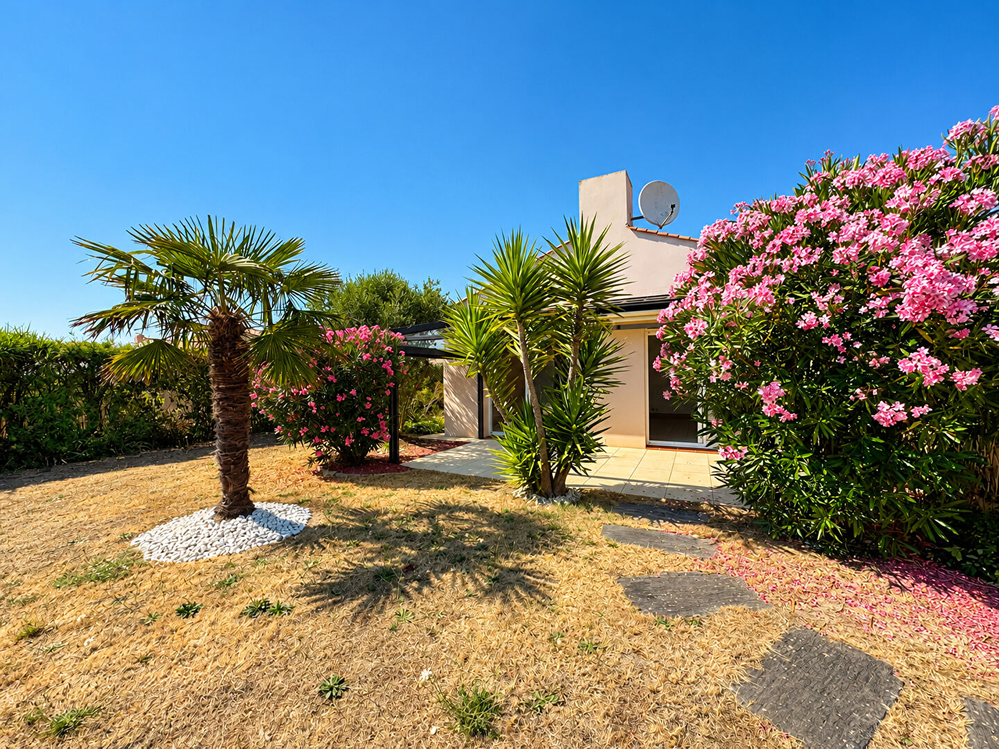 Maison LE FENOUILLER (85800) 4 pi&egrave;ces 91.18 m&sup2;