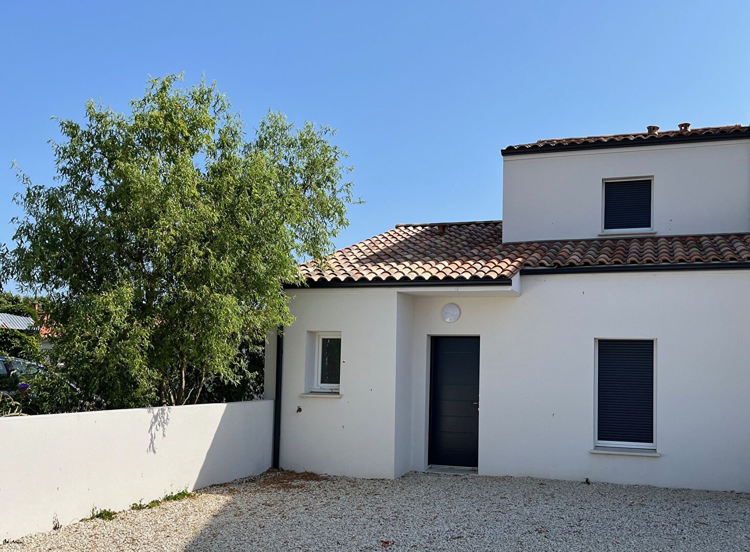 Maison SAINT GILLES CROIX DE VIE (85800) 4 pièces 98.04 m²