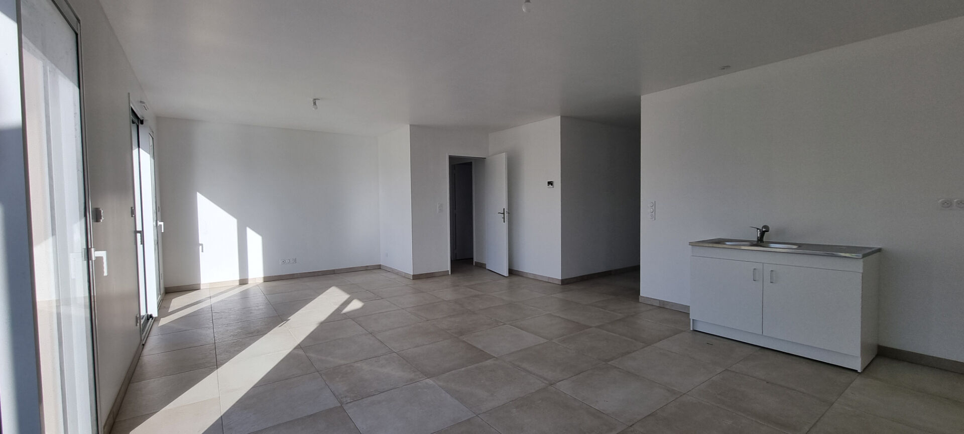 Maison NOTRE DAME DE RIEZ (85270) 5 pièces 95.00 m²