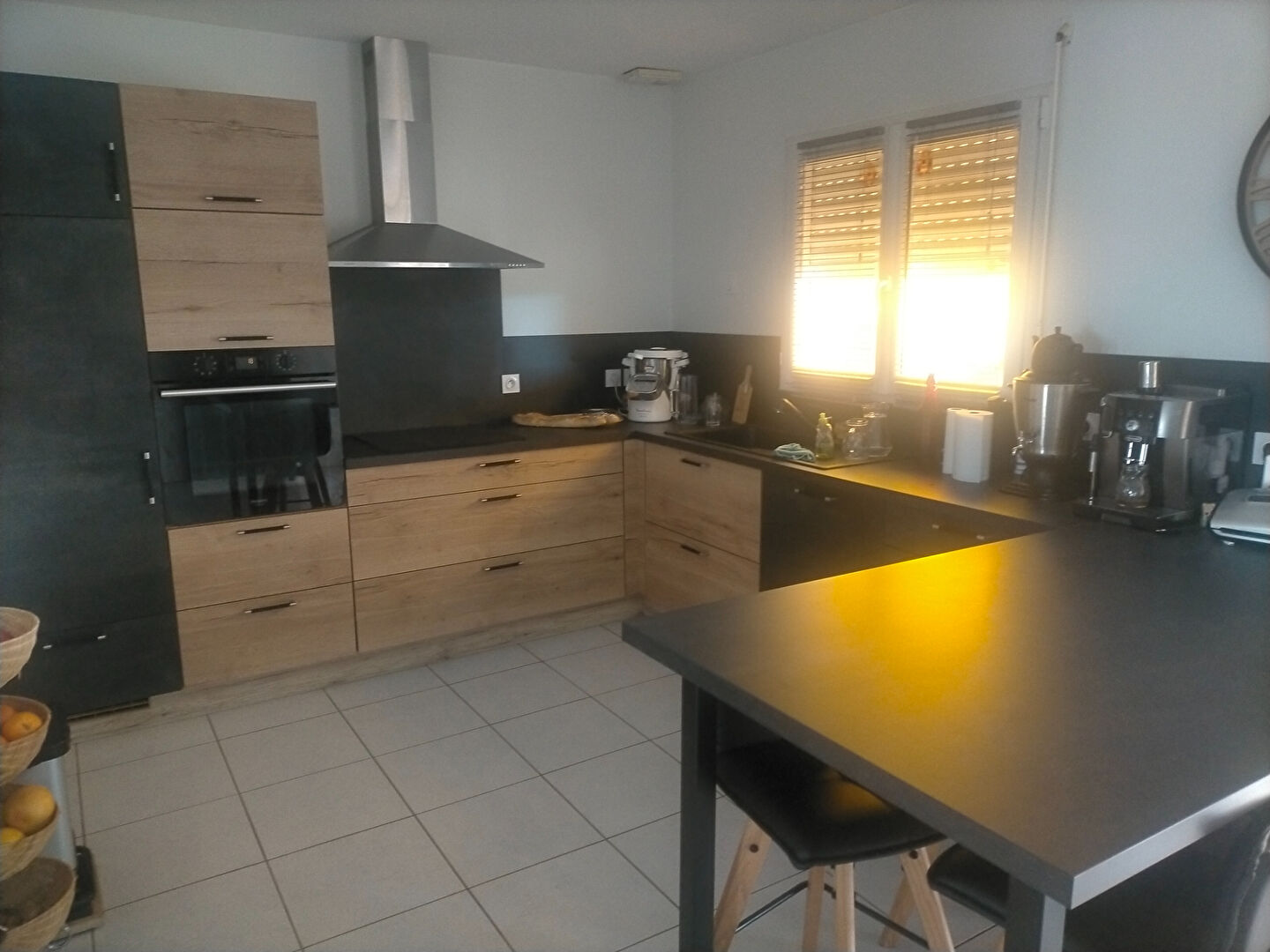 Maison PALLUAU (85670) 4 pièces 80.00 m²