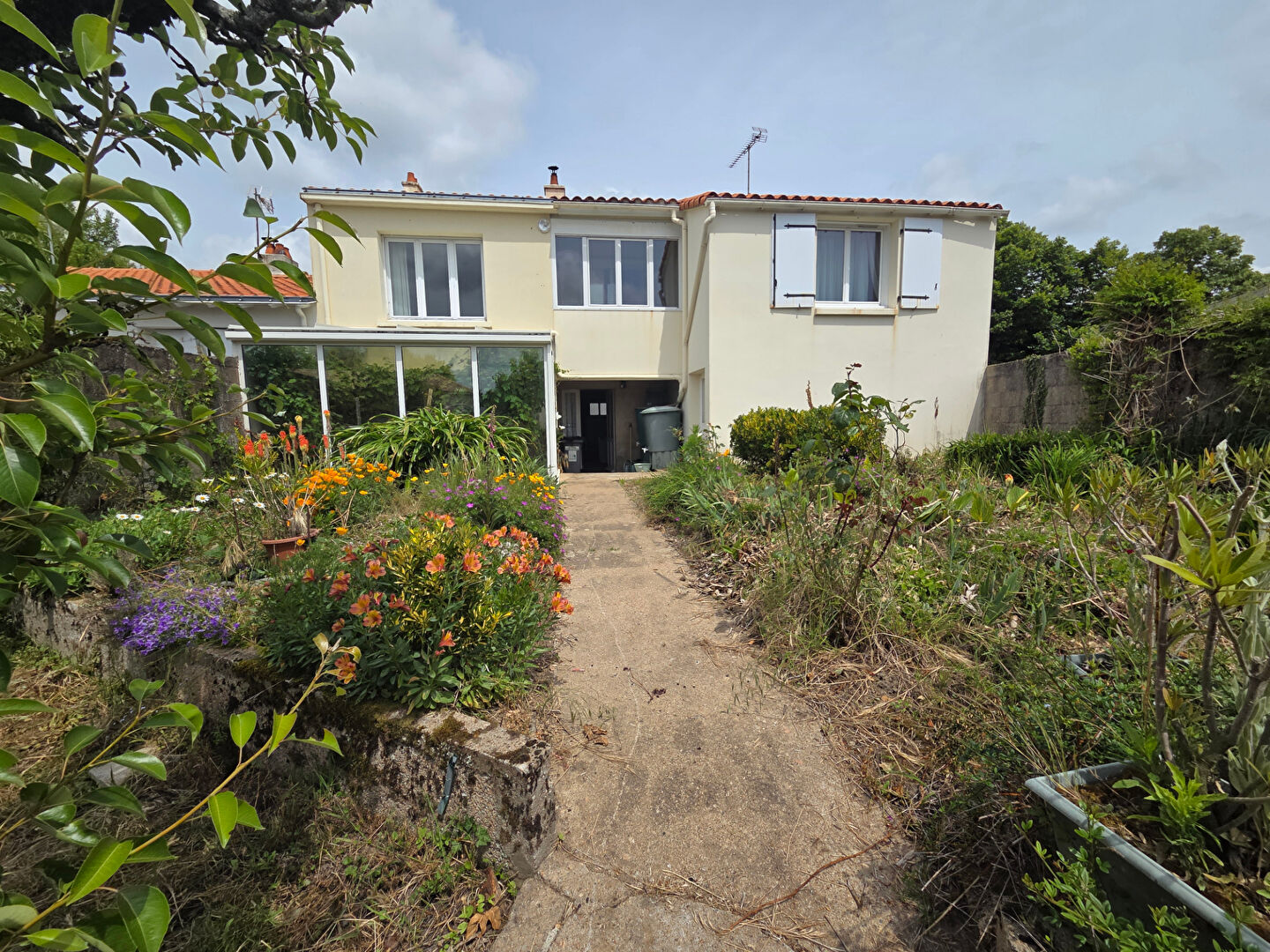 Maison AIZENAY (85190) 5 pi&egrave;ces 80.00 m&sup2;