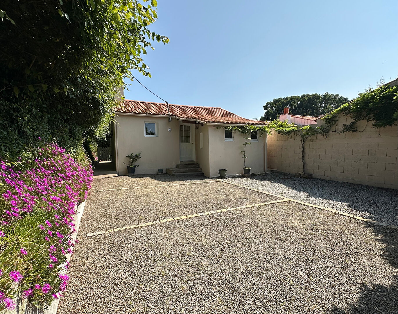 Maison LE FENOUILLER (85800) 4 pièces 90.00 m²