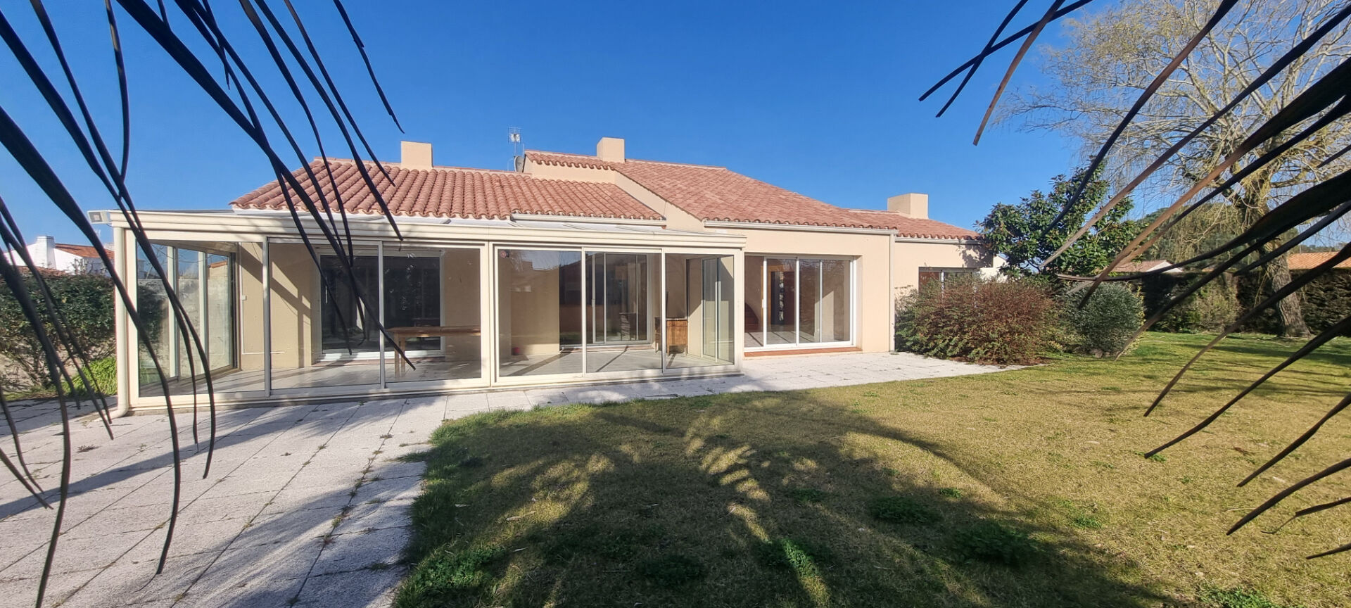 Maison NOTRE DAME DE RIEZ (85270) 6 pi&egrave;ces 200.00 m&sup2;