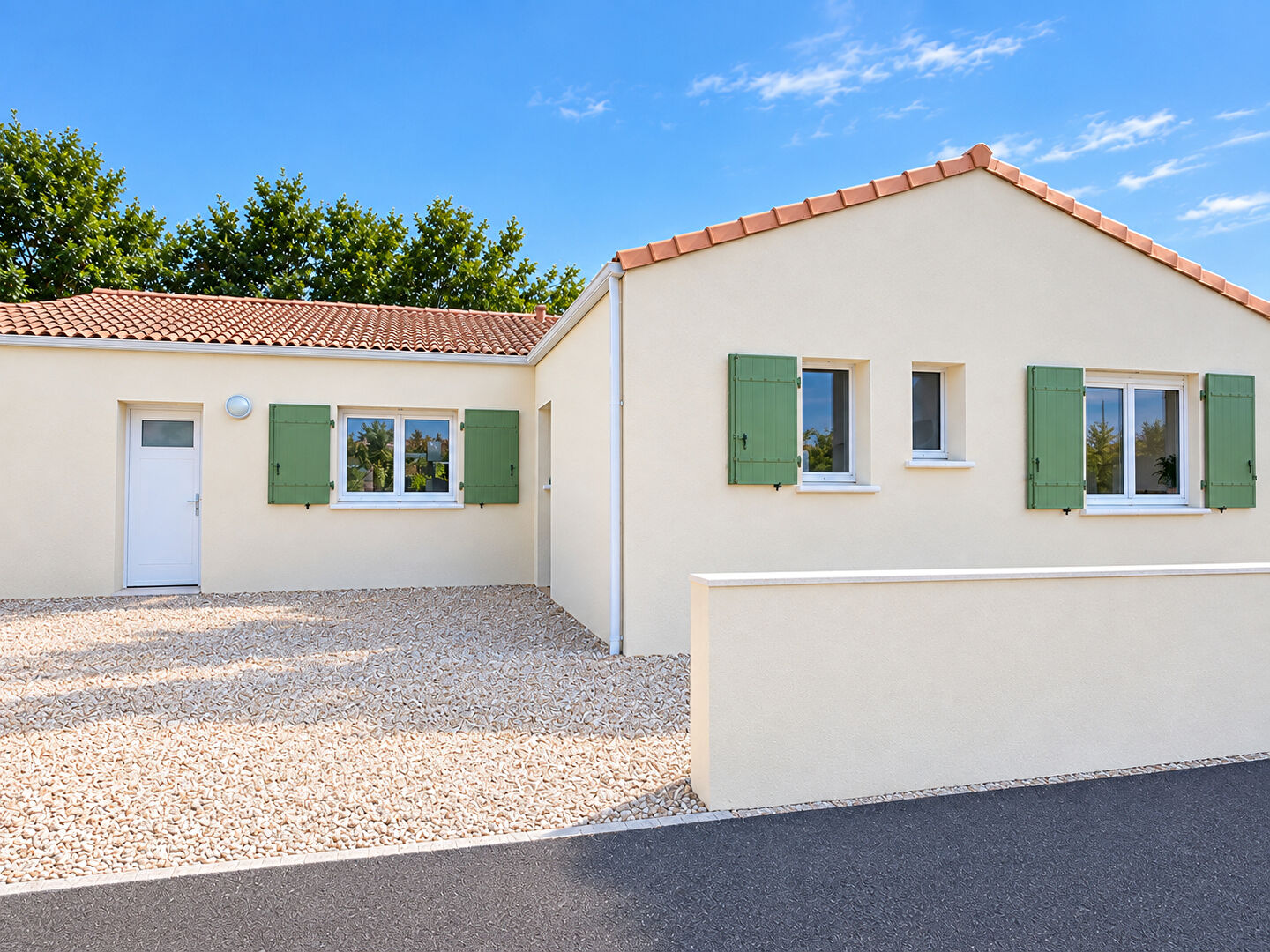 Maison COEX (85220) 4 pi&egrave;ces 103.00 m&sup2;