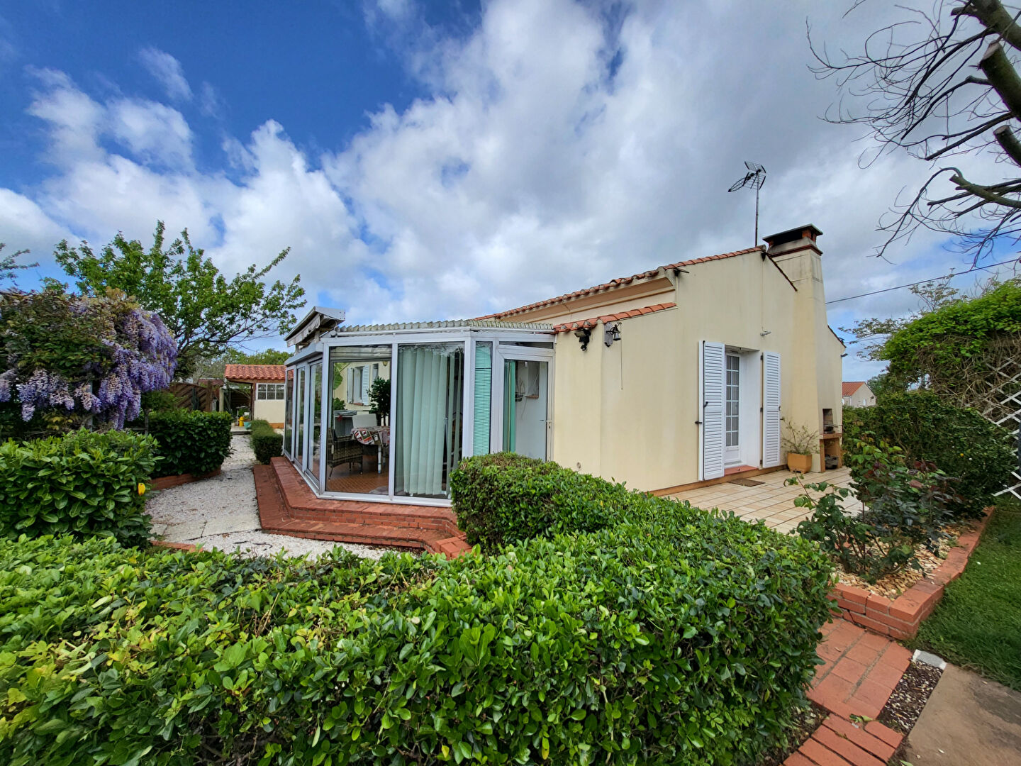 Maison APREMONT (85220) 6 pi&egrave;ces 114.00 m&sup2;