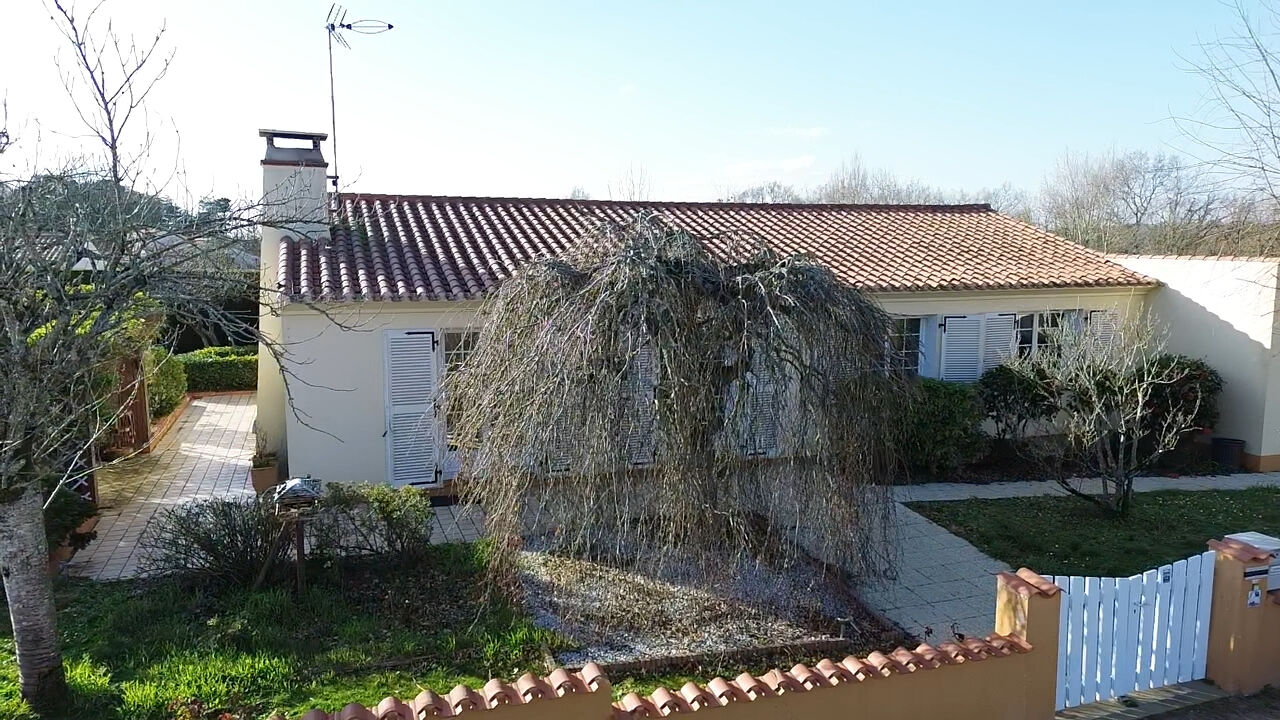 Maison APREMONT (85220) 6 pi&egrave;ces 114.00 m&sup2;