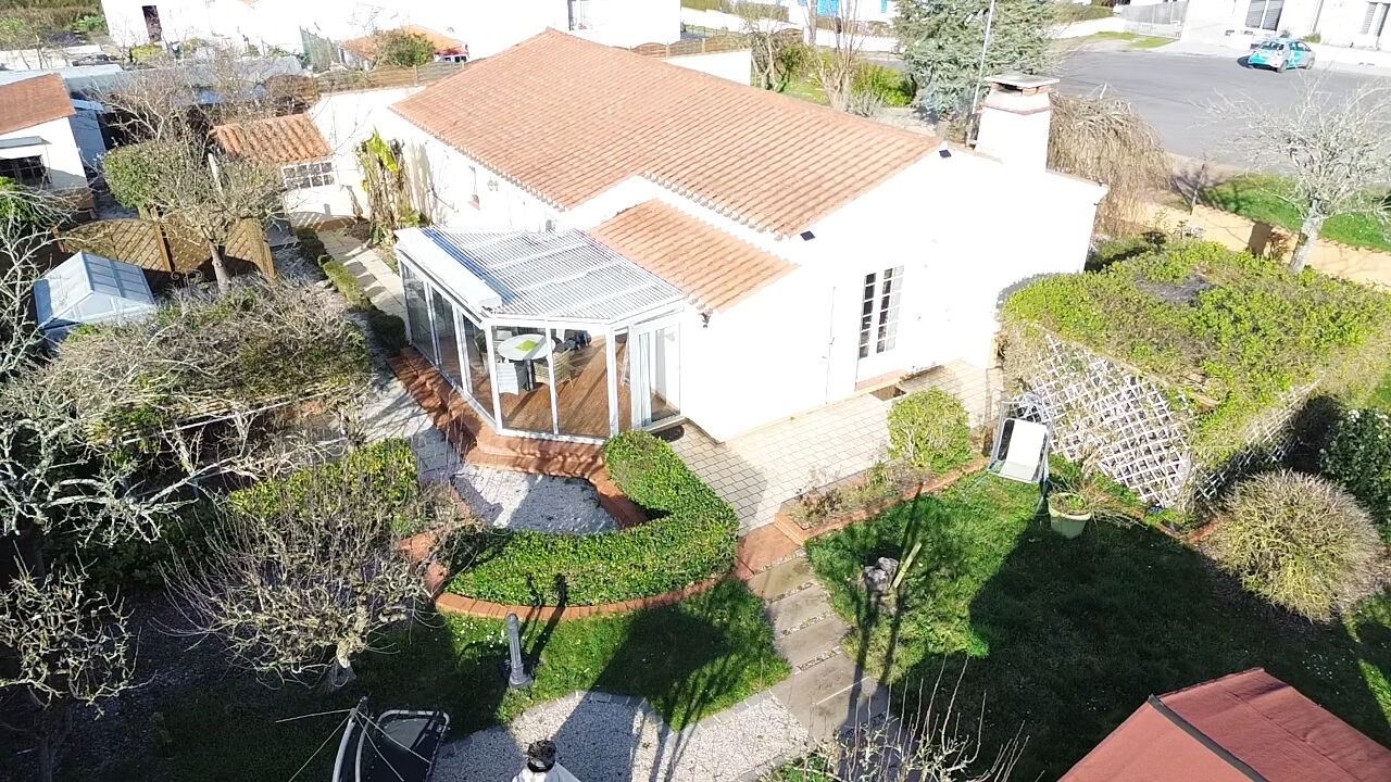 Maison APREMONT (85220) 6 pi&egrave;ces 114.00 m&sup2;