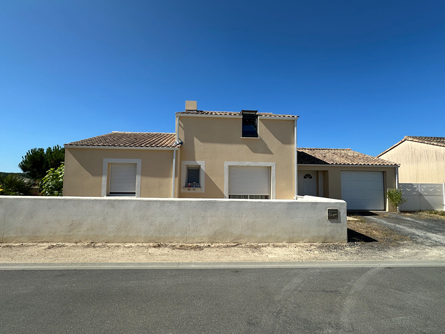 Maison SAINT GILLES CROIX DE VIE (85800) 4 pièces 108.00 m²