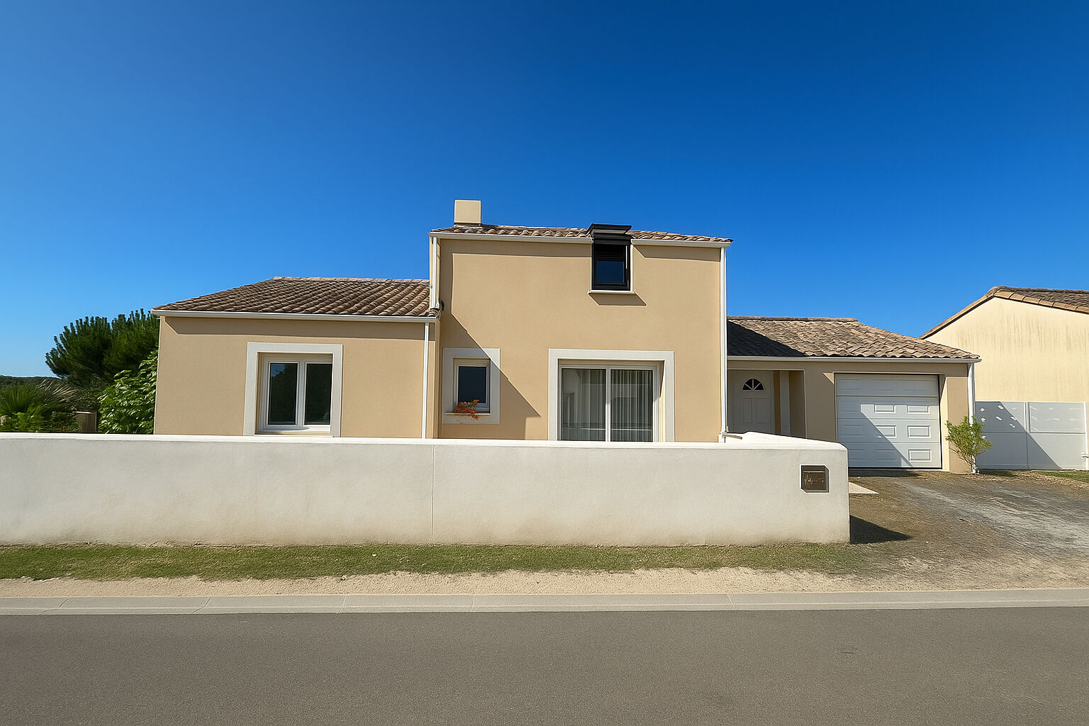 Maison SAINT GILLES CROIX DE VIE (85800) 4 pièces 108.00 m²