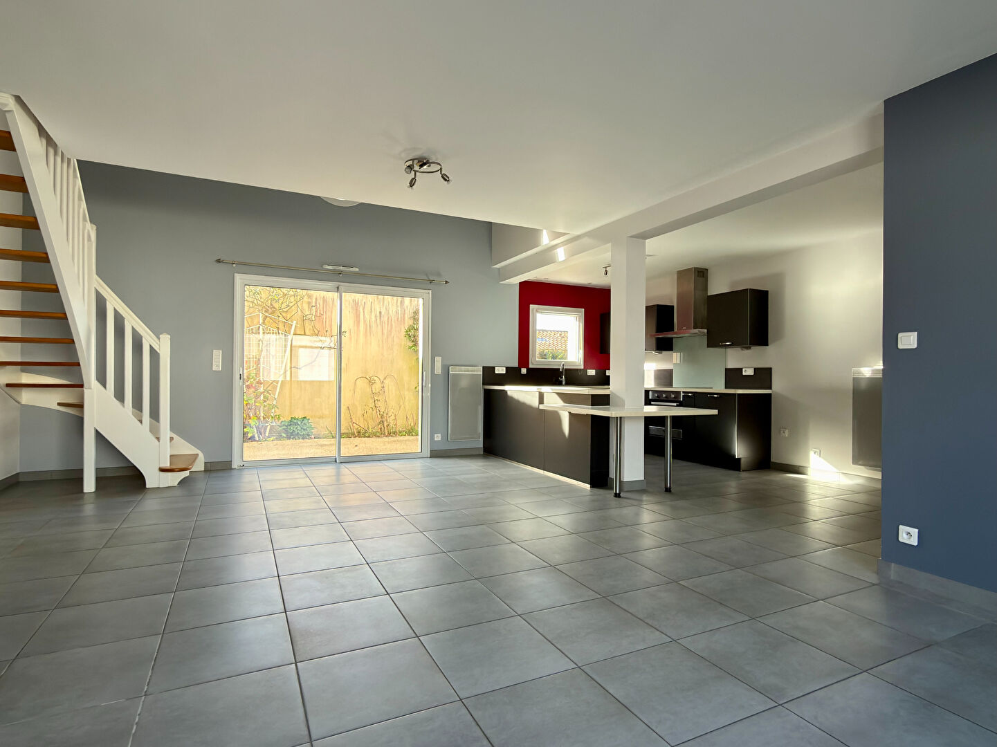 Maison SAINT GILLES CROIX DE VIE (85800) 4 pi&egrave;ces 108.00 m&sup2;