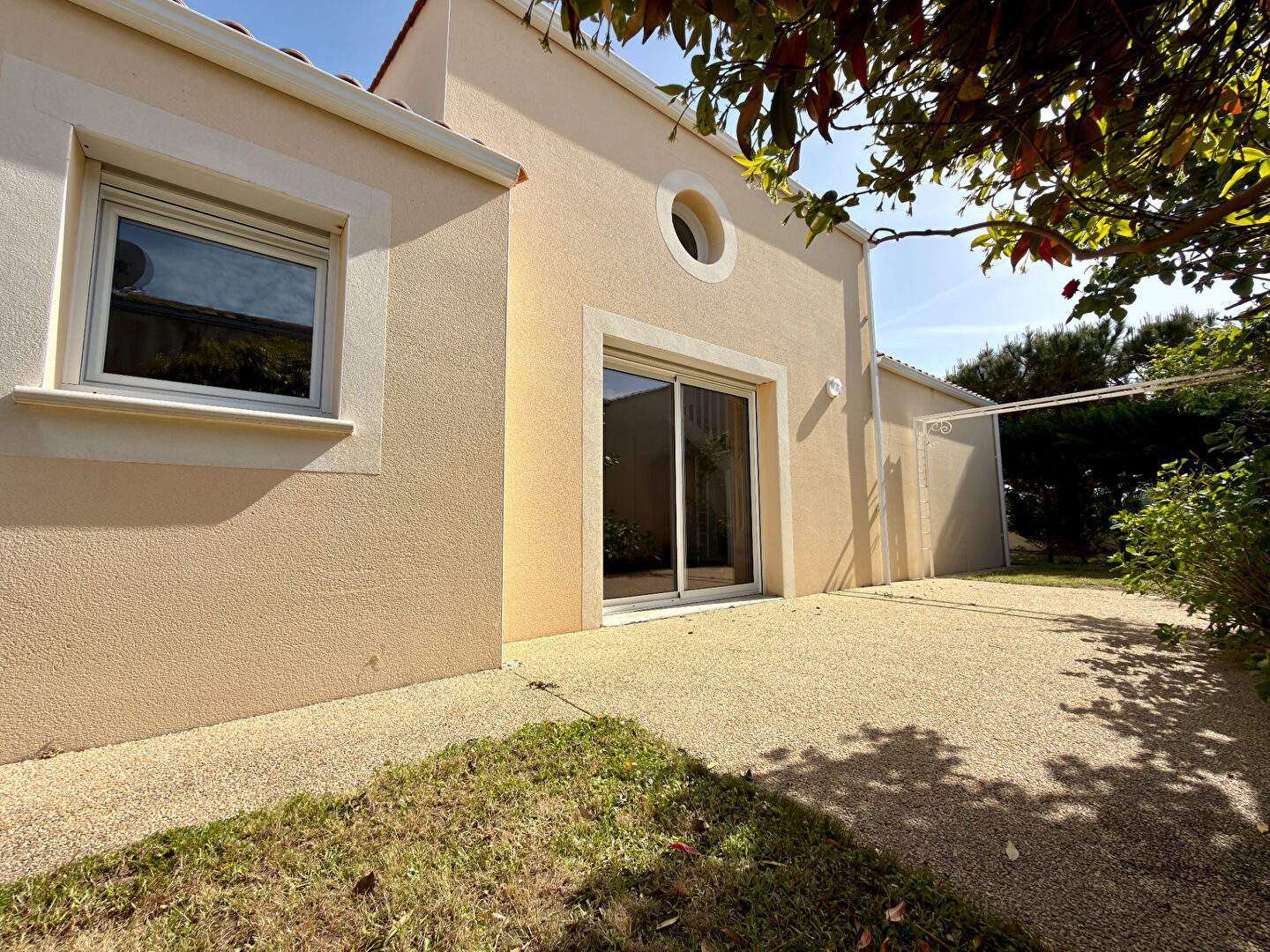 Maison SAINT GILLES CROIX DE VIE (85800) 4 pi&egrave;ces 108.00 m&sup2;