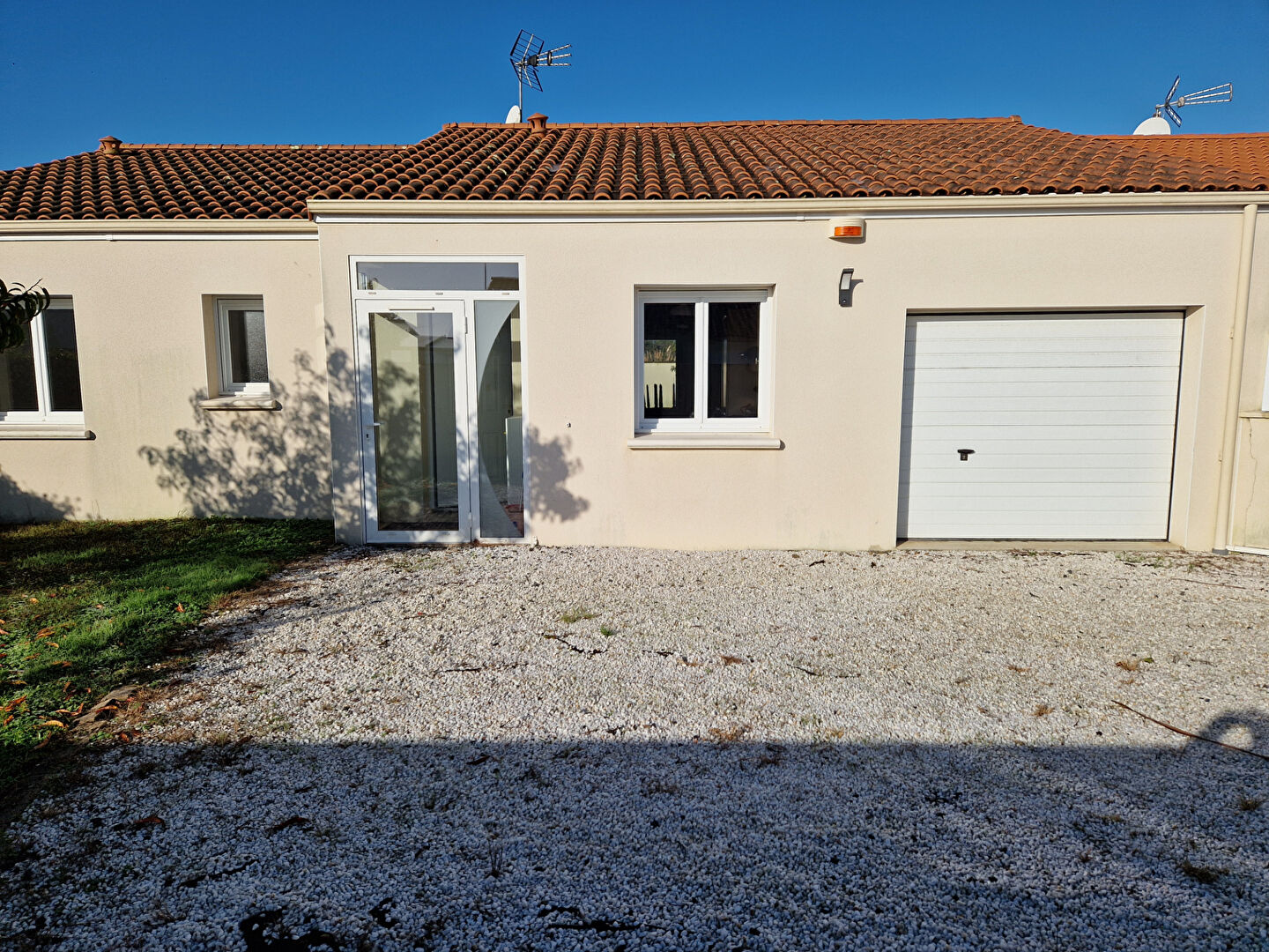 Maison SAINT HILAIRE DE RIEZ (85270) 4 pièces 87.00 m²