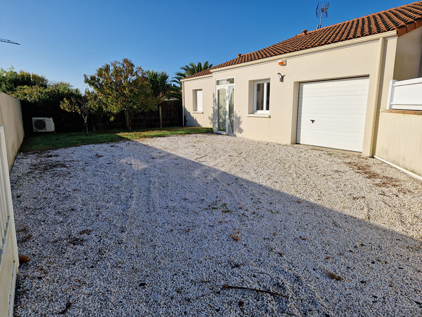 Maison SAINT HILAIRE DE RIEZ (85270) 4 pièces 87.00 m²